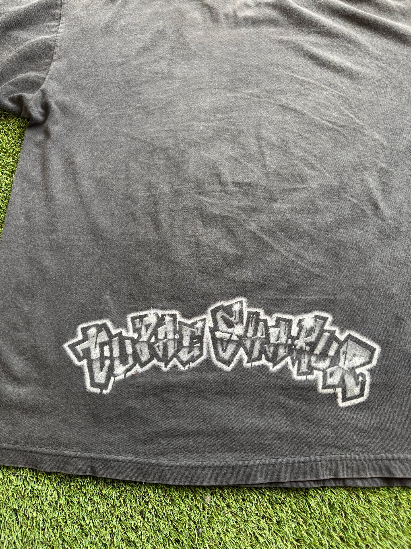 Tupac 2000 T-Shirt XL - Winterland