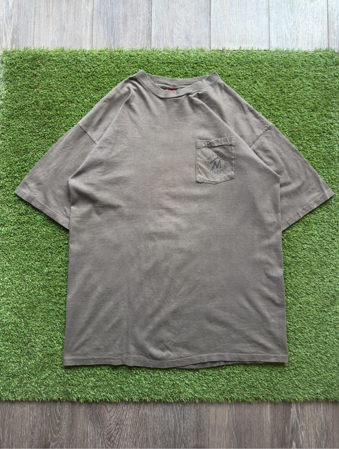 90’s Marlboro T-Shirt 24x33 XL