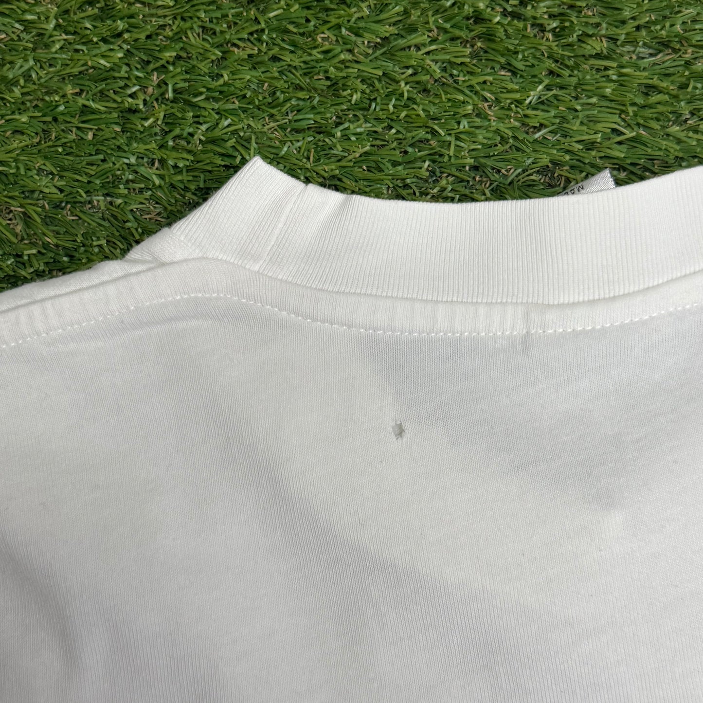 Vintage Nike T-Shirt Medium