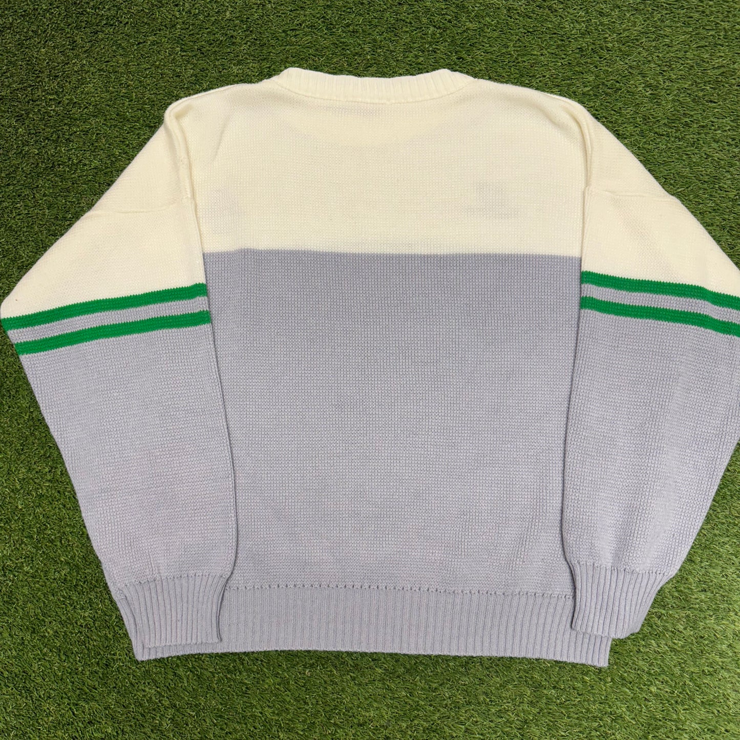 Saskatchewan RoughRiders Knit M