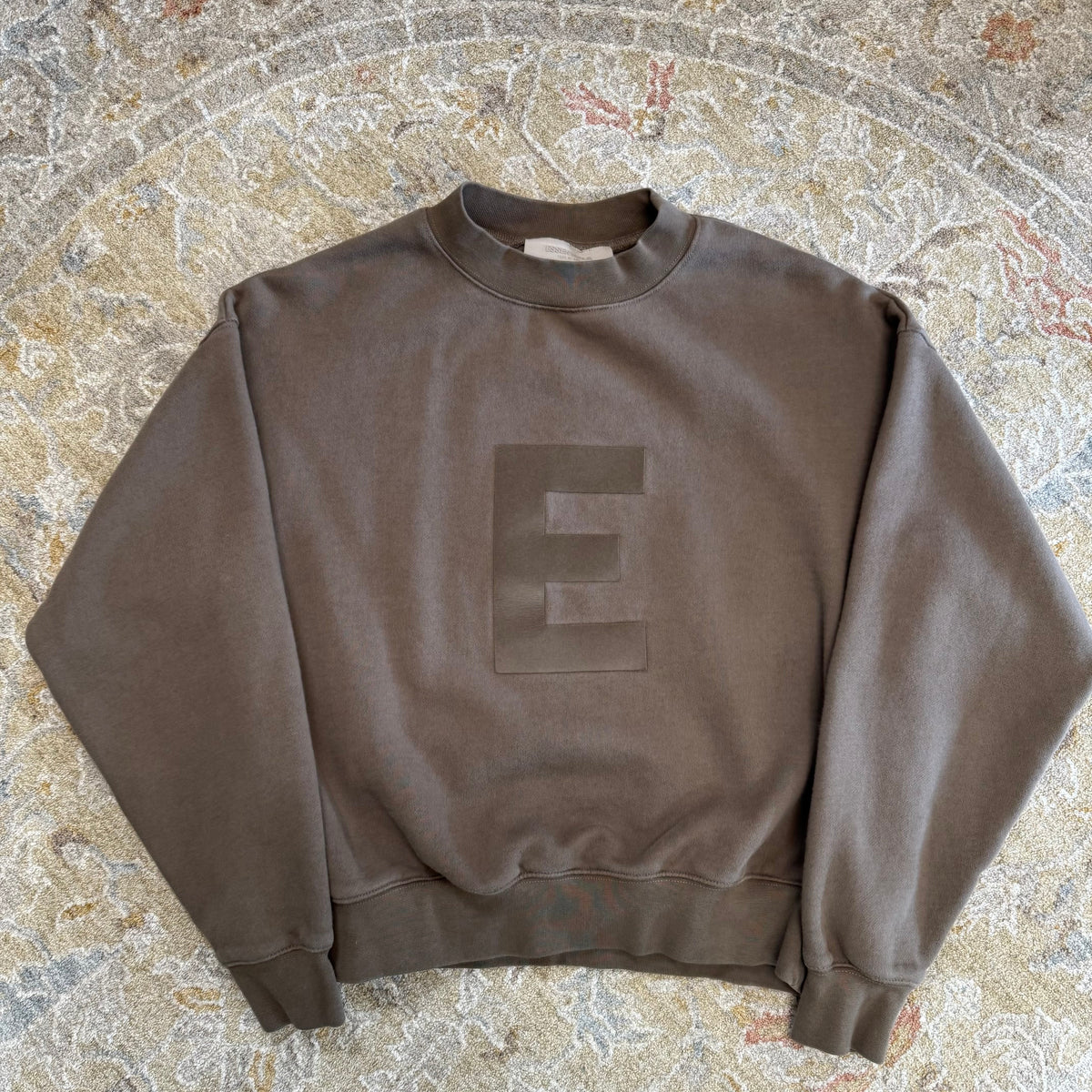 Essentials Sweatshirt size 12