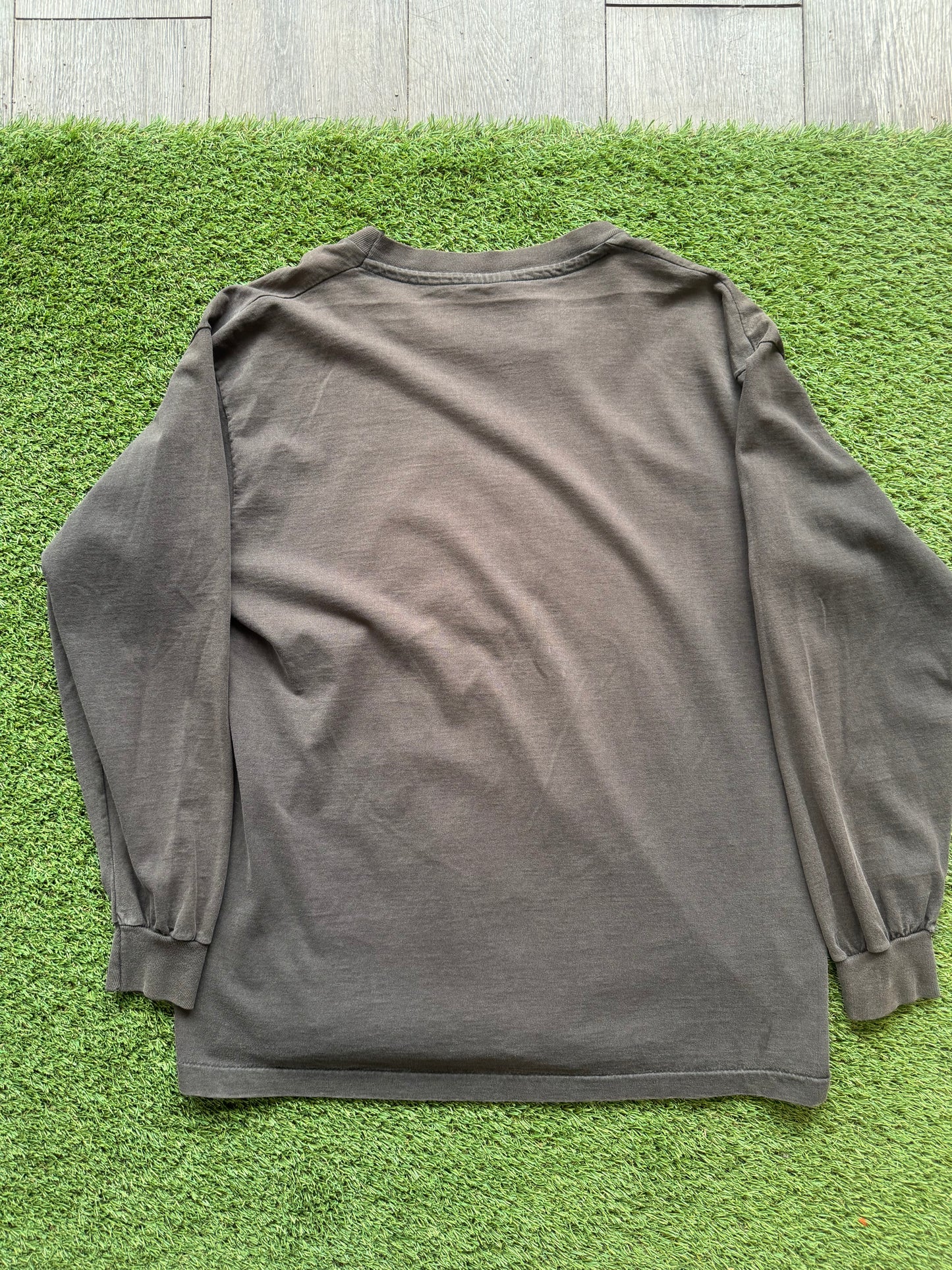 90’z Acme Skateboarding L/S XL