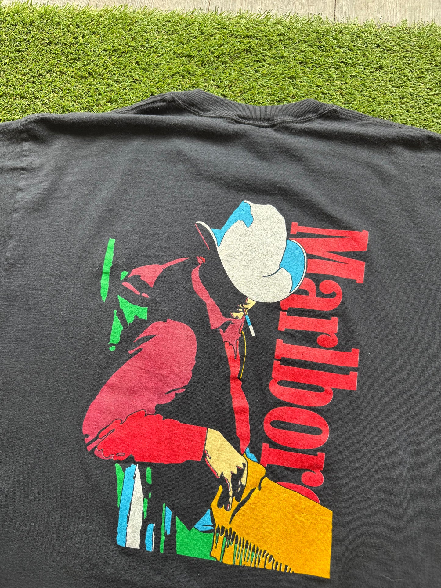 90’s Marlboro T-Shirt 24x29 XL