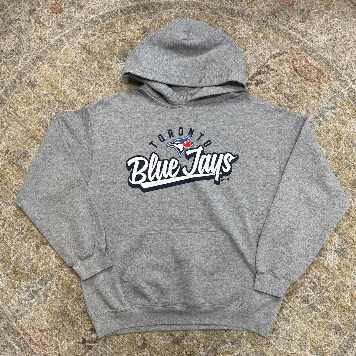 Toronto Blue Jays Hoodie Medium