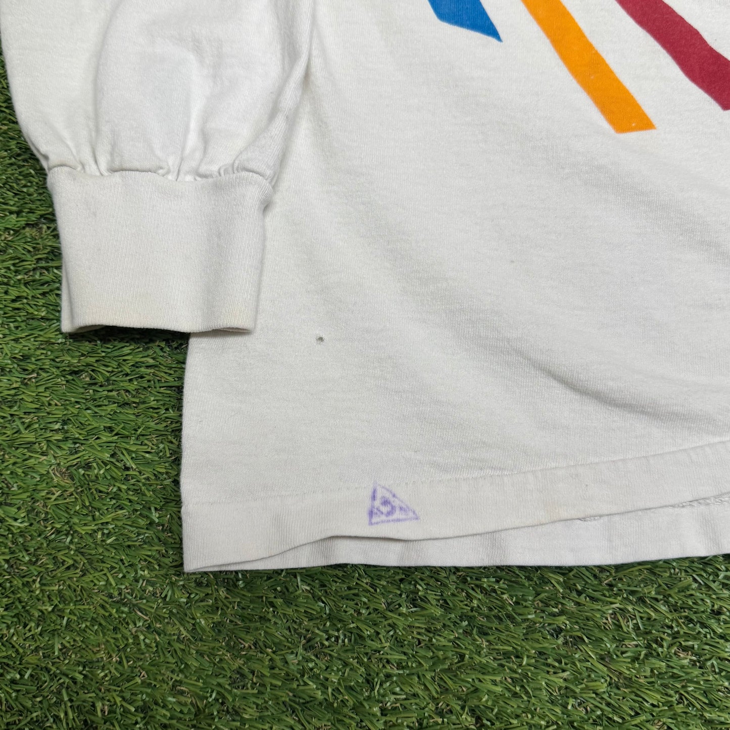 1993 Winston Cup L/S Shirt