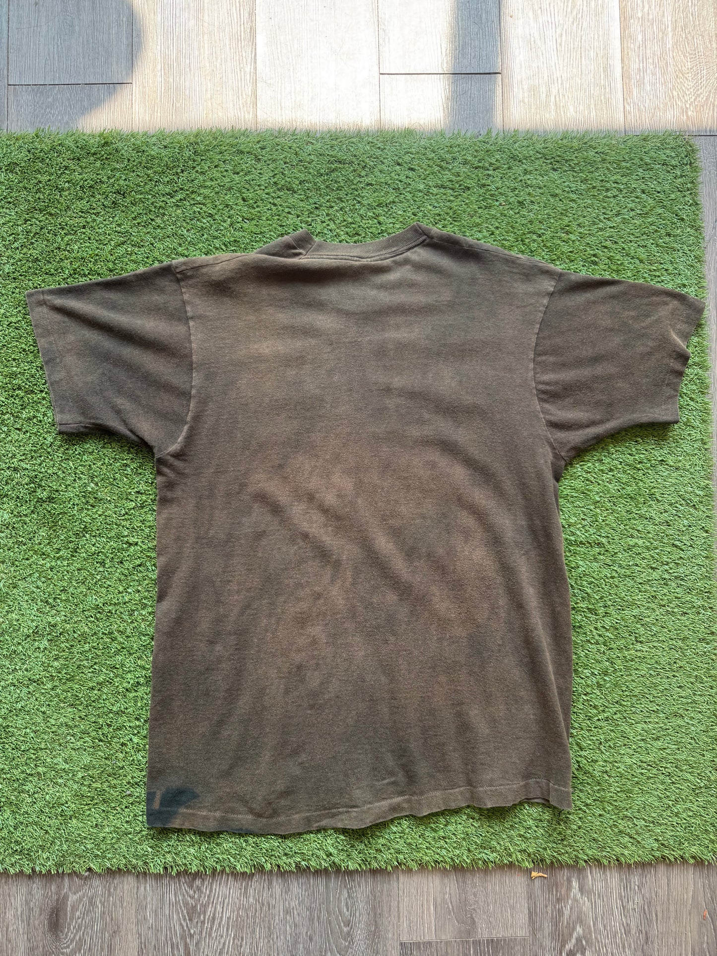 90’s Michael Jordan Bulls T-Shirt XL