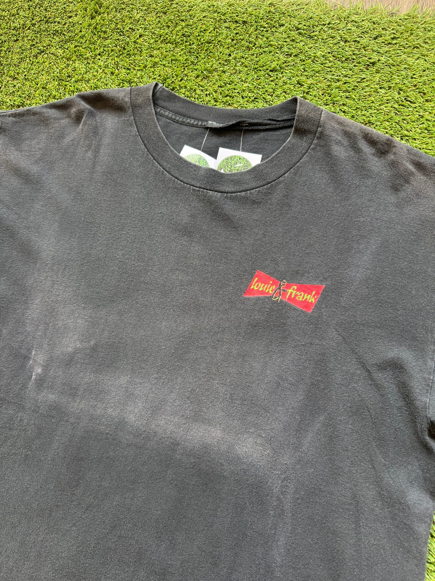 1998 Budweiser T-Shirt 24x30 XL