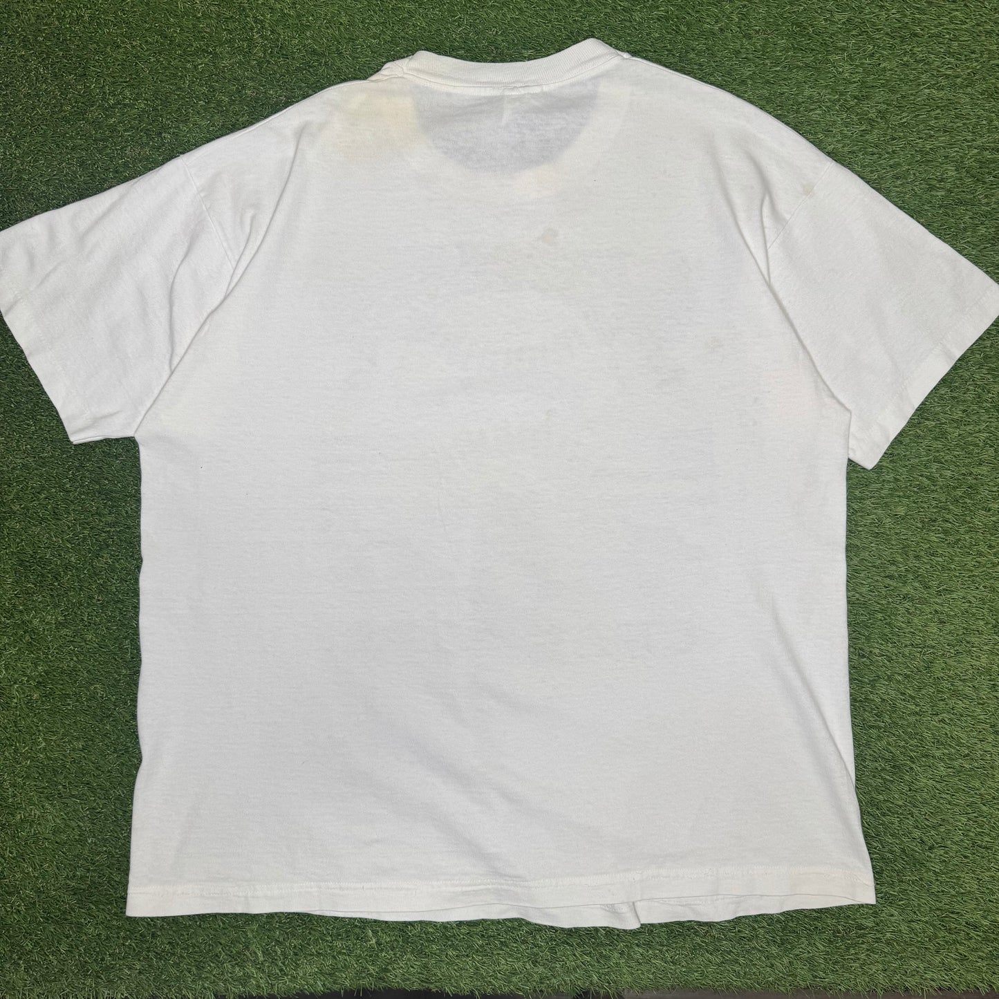 1992 Toronto Blue Jays T-Shirt XL 24x28.5