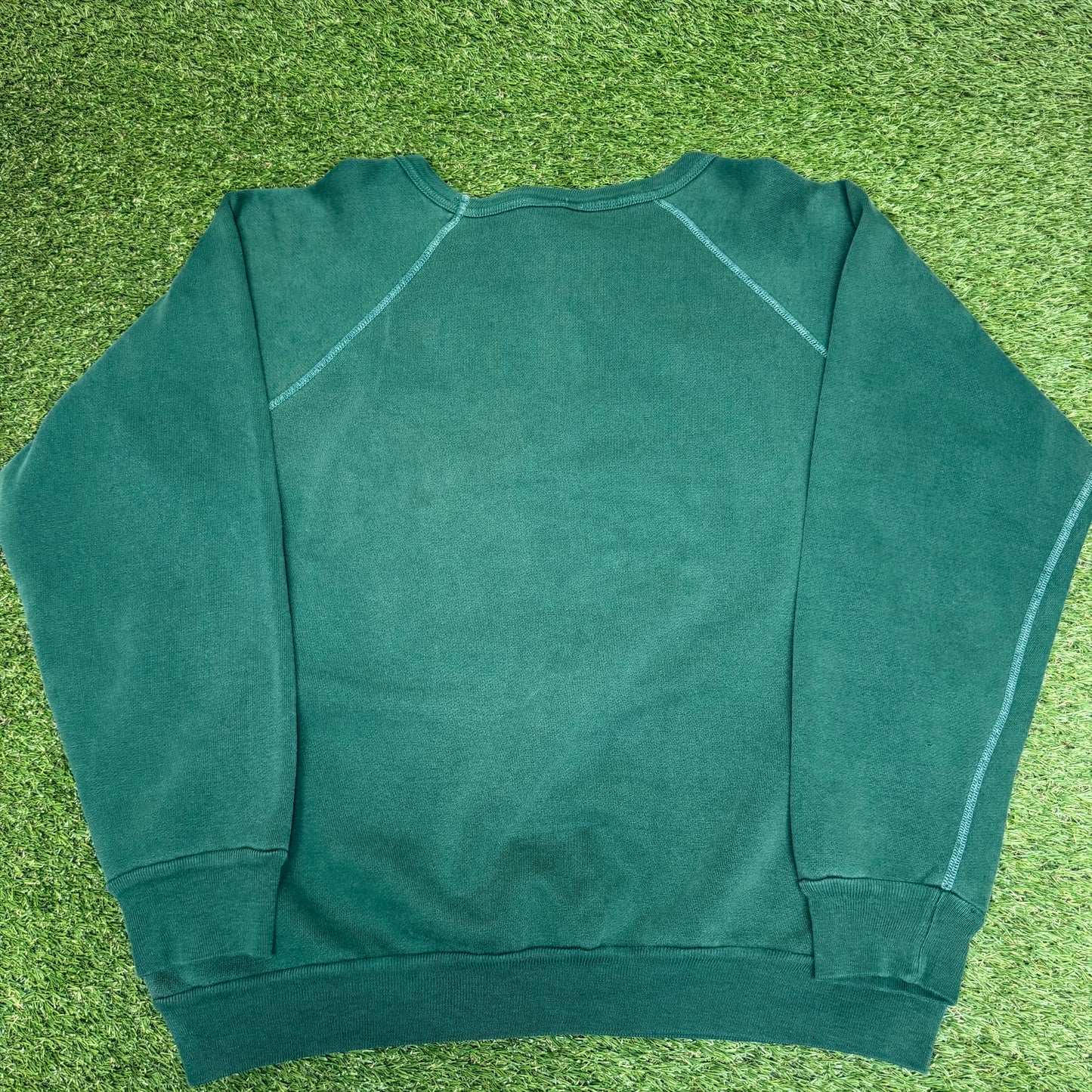Cotton Ginny Expedition Sweatshirt  23x24.5