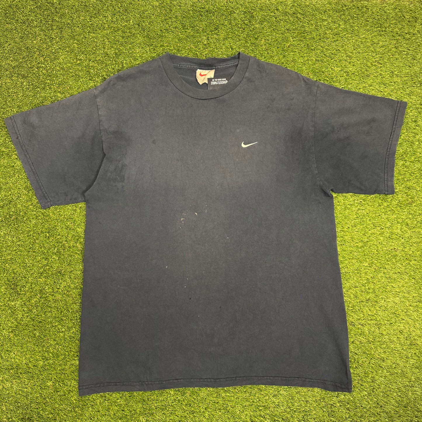 Vintage Nike T-Shirt Medium