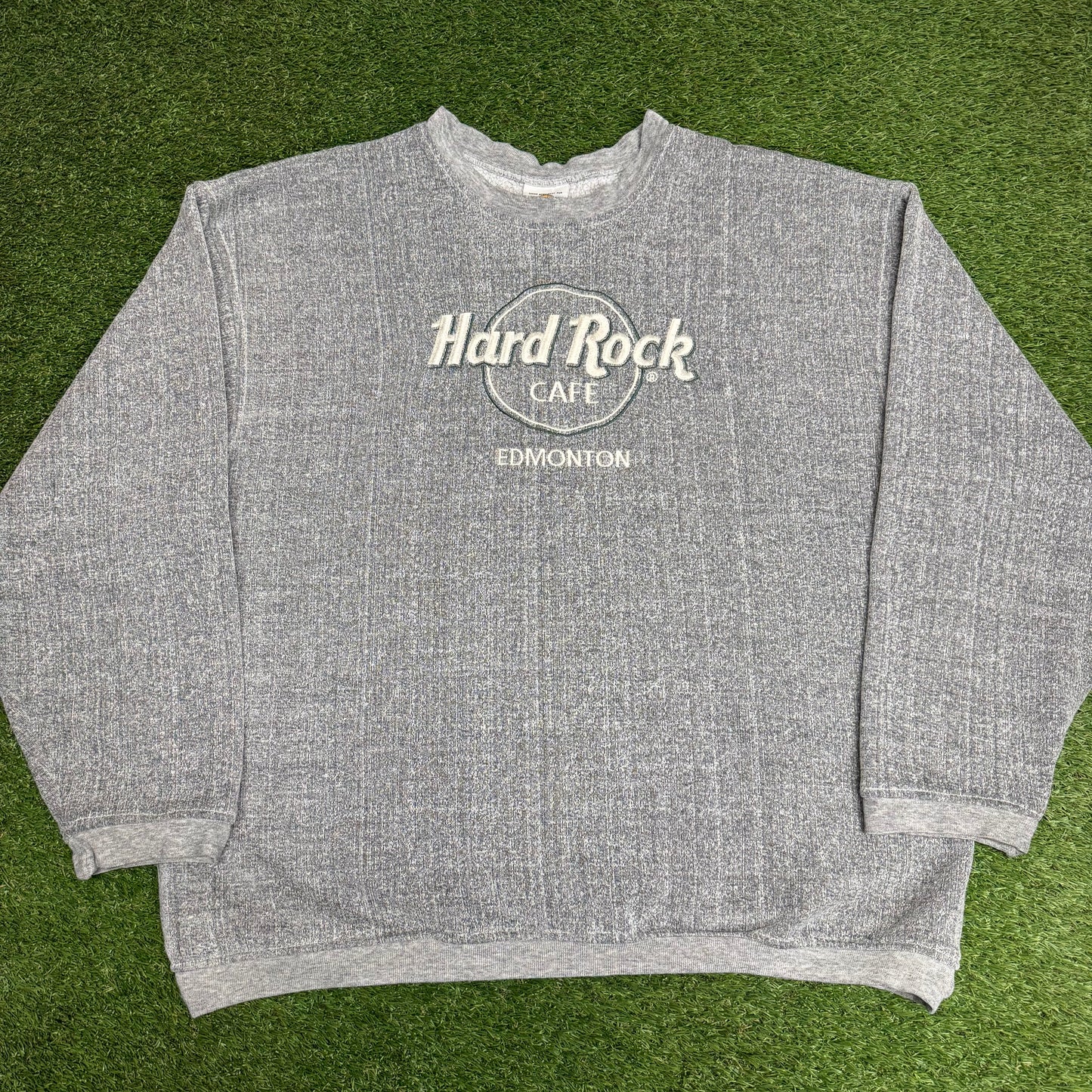 Vintage Hard Rock Cafe Sweatshirt