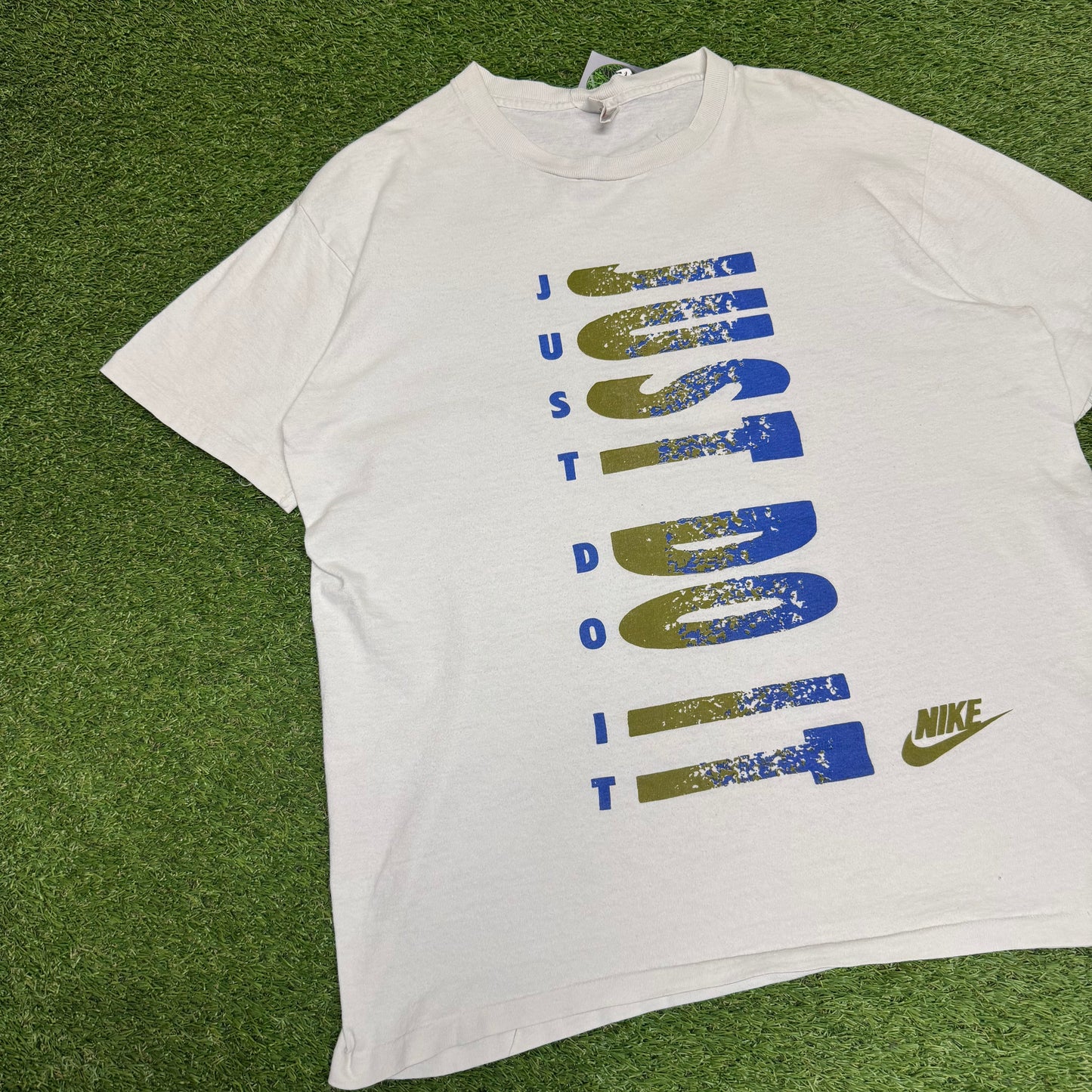 90’s Nike T-Shirt 21.5x26 M