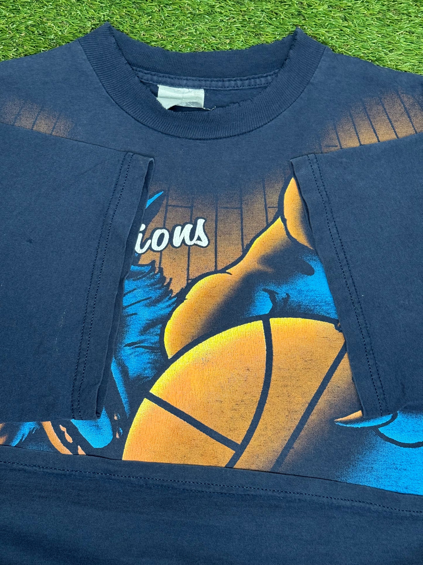 1998 Kentucky WildCats T-Shirt XL