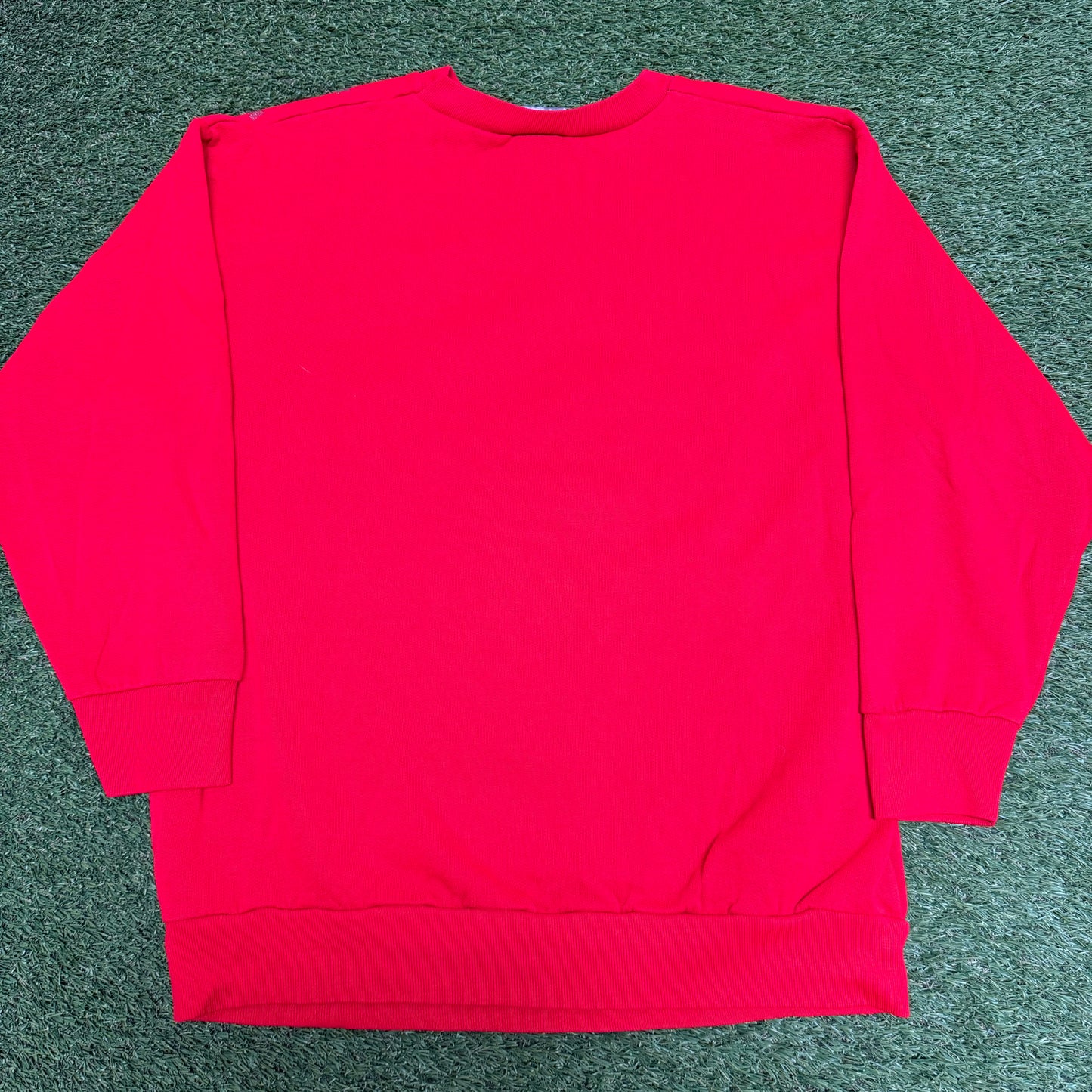 Mickey & Minnie Happy Holidays Sweater