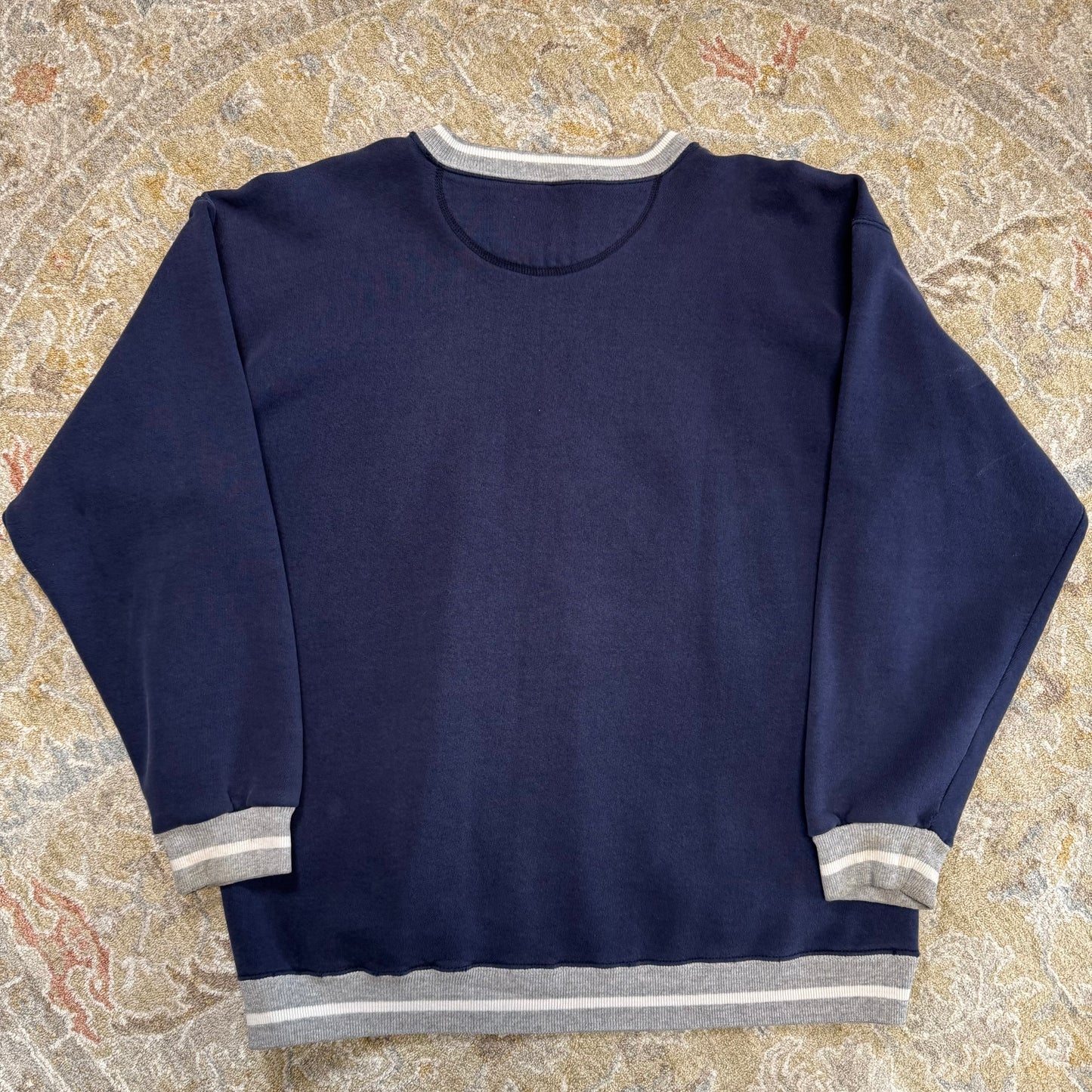 Arizona Wildcats Vintage Crewneck Sweatshirt Large