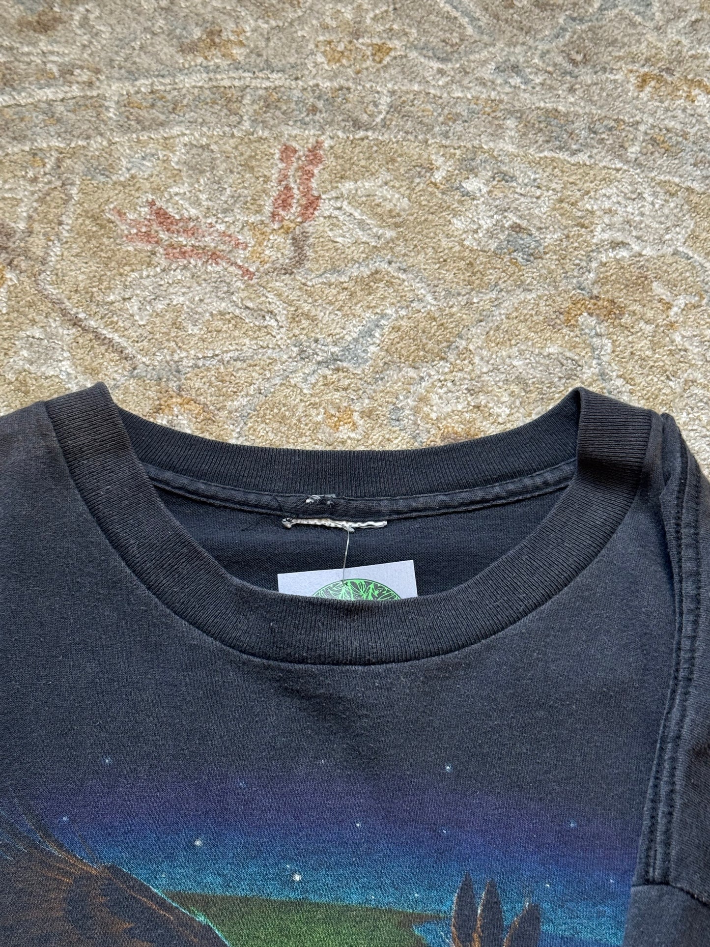 Vintage Harley Davidon T-Shirt 1996 XL
