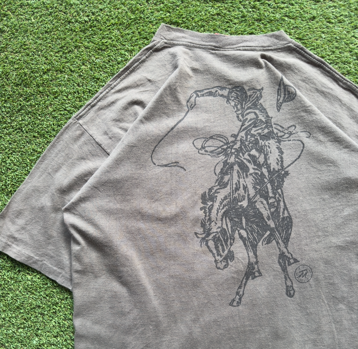 90’s Marlboro T-Shirt 24x33 XL
