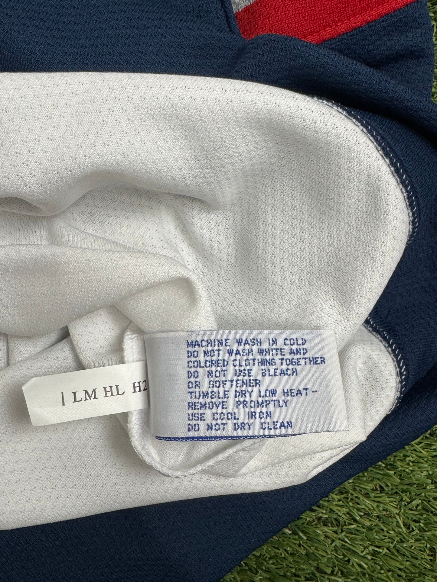 Wayne Gretzky NYR Jersey XL Deadstock