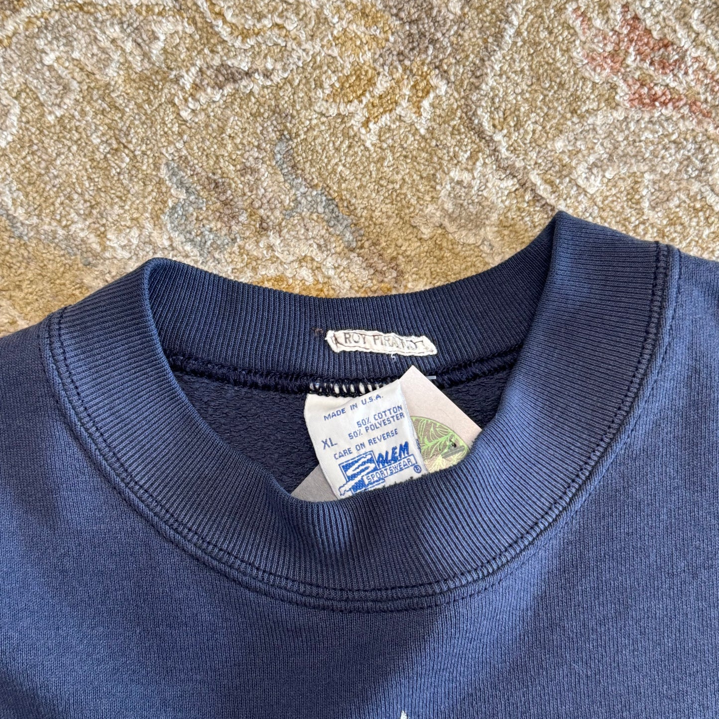 1995 Dallas Cowboys Crewneck Sweatshirt XL