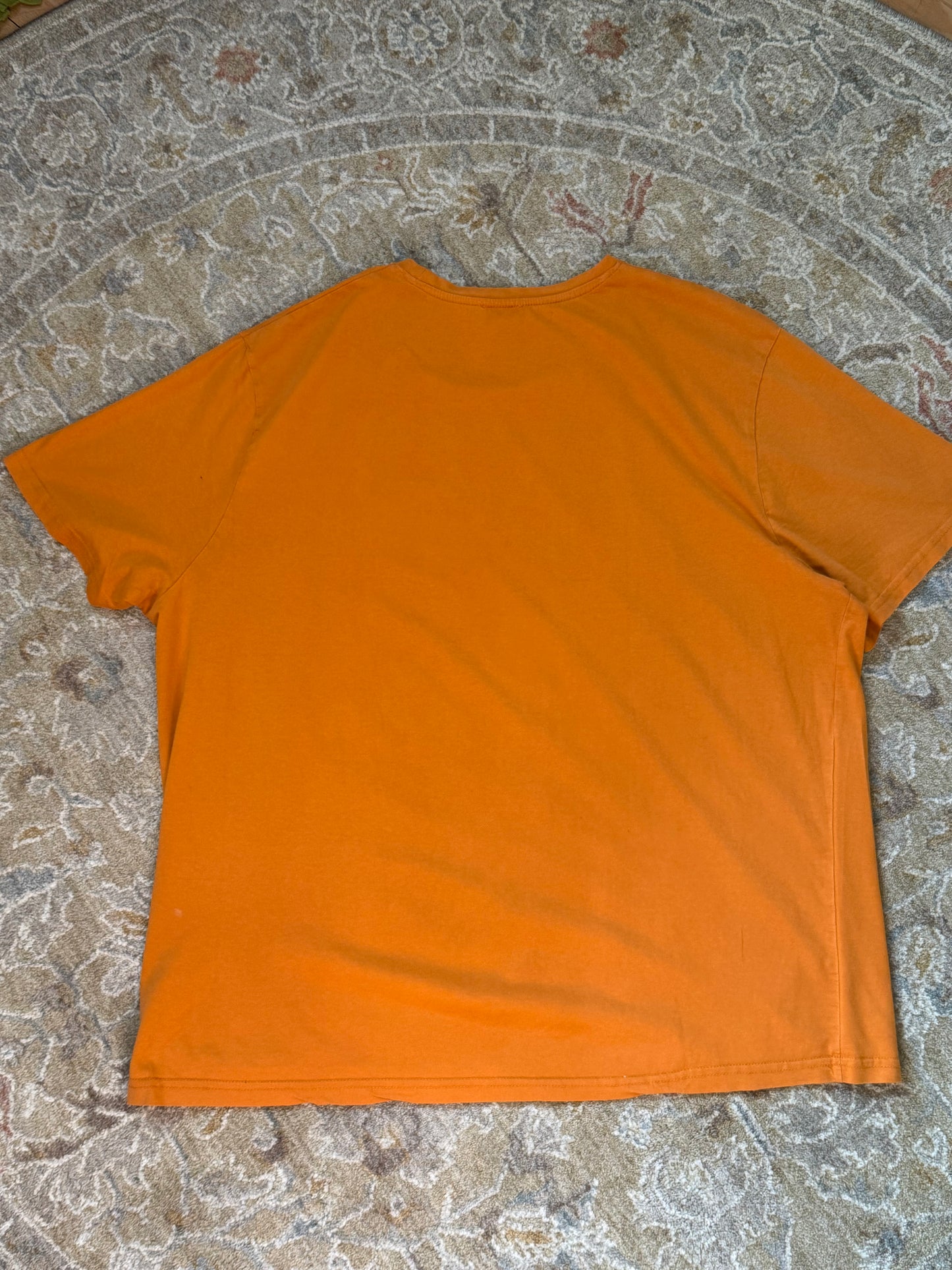 Phineas and Ferb Perry the Platypus Tshirt XL