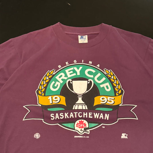 1995 Grey Cup Regina Medium