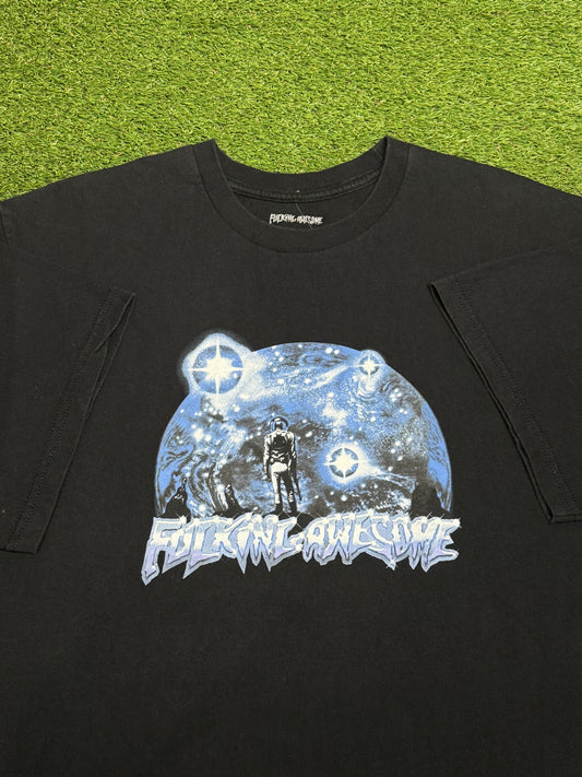 Fucking Awesome T-Shirt XL