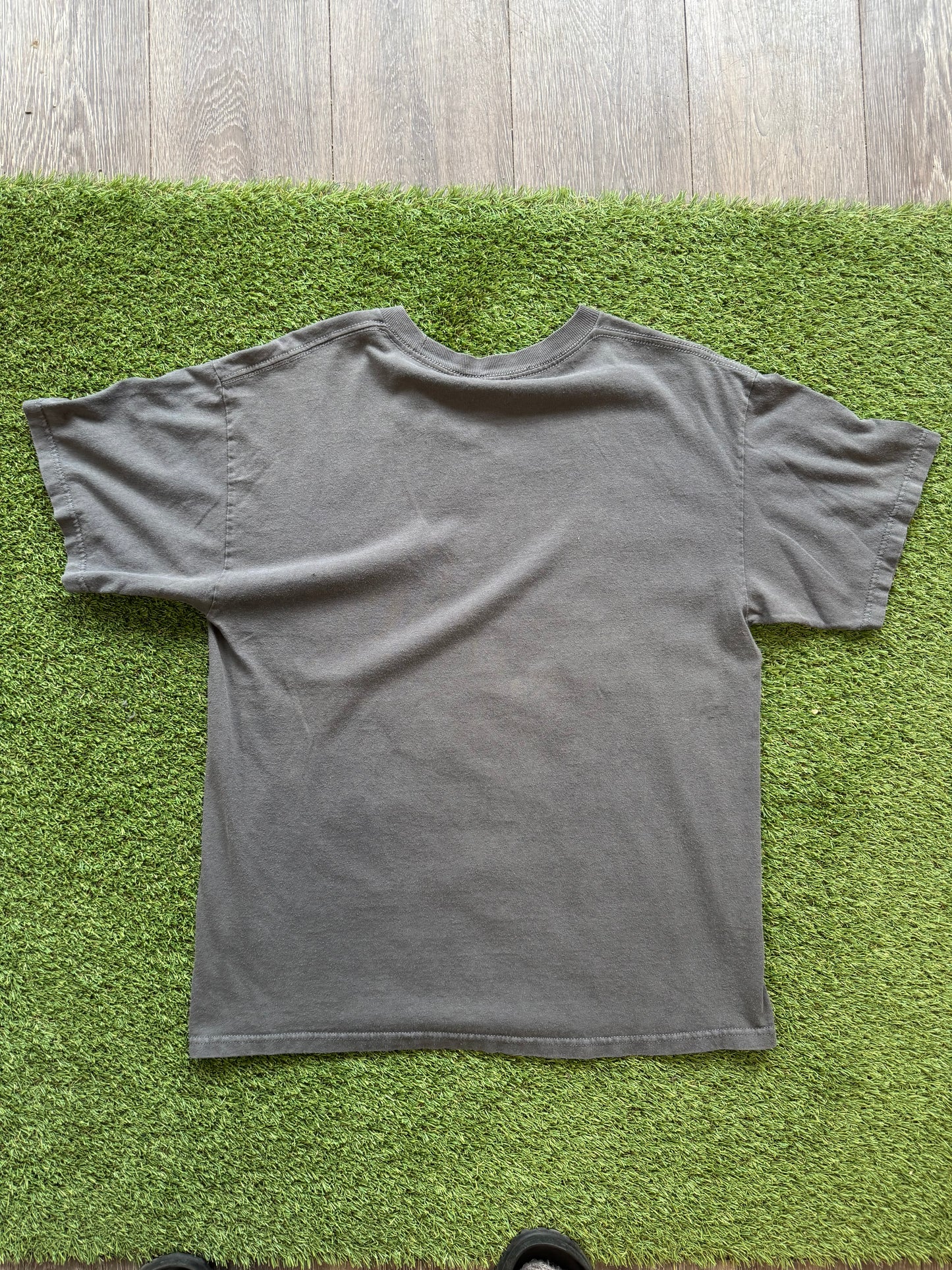 Blink 182 T-Shirt Large 22x27