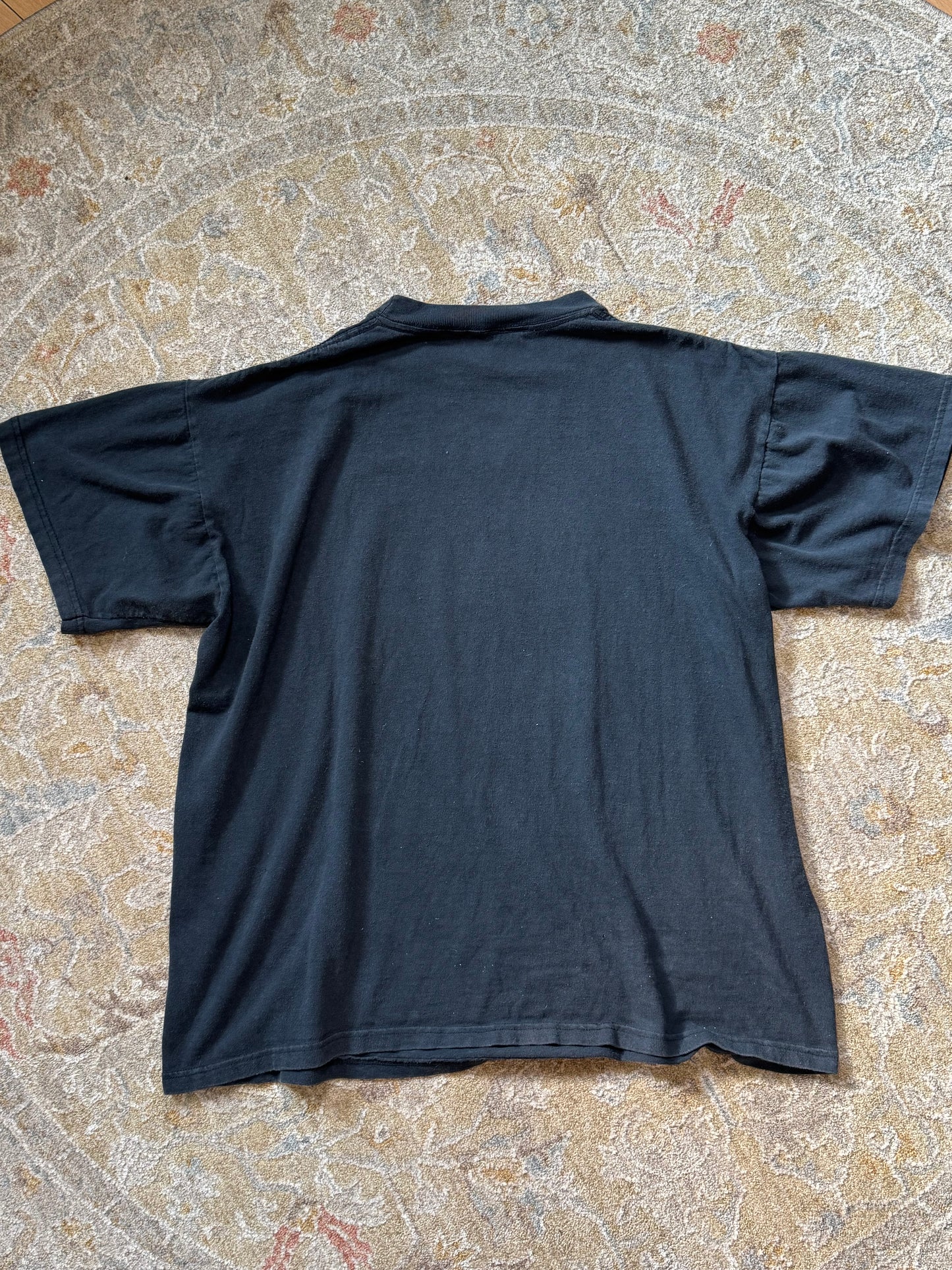 Harley Davidson x Taz Vintage T-Shirt XL