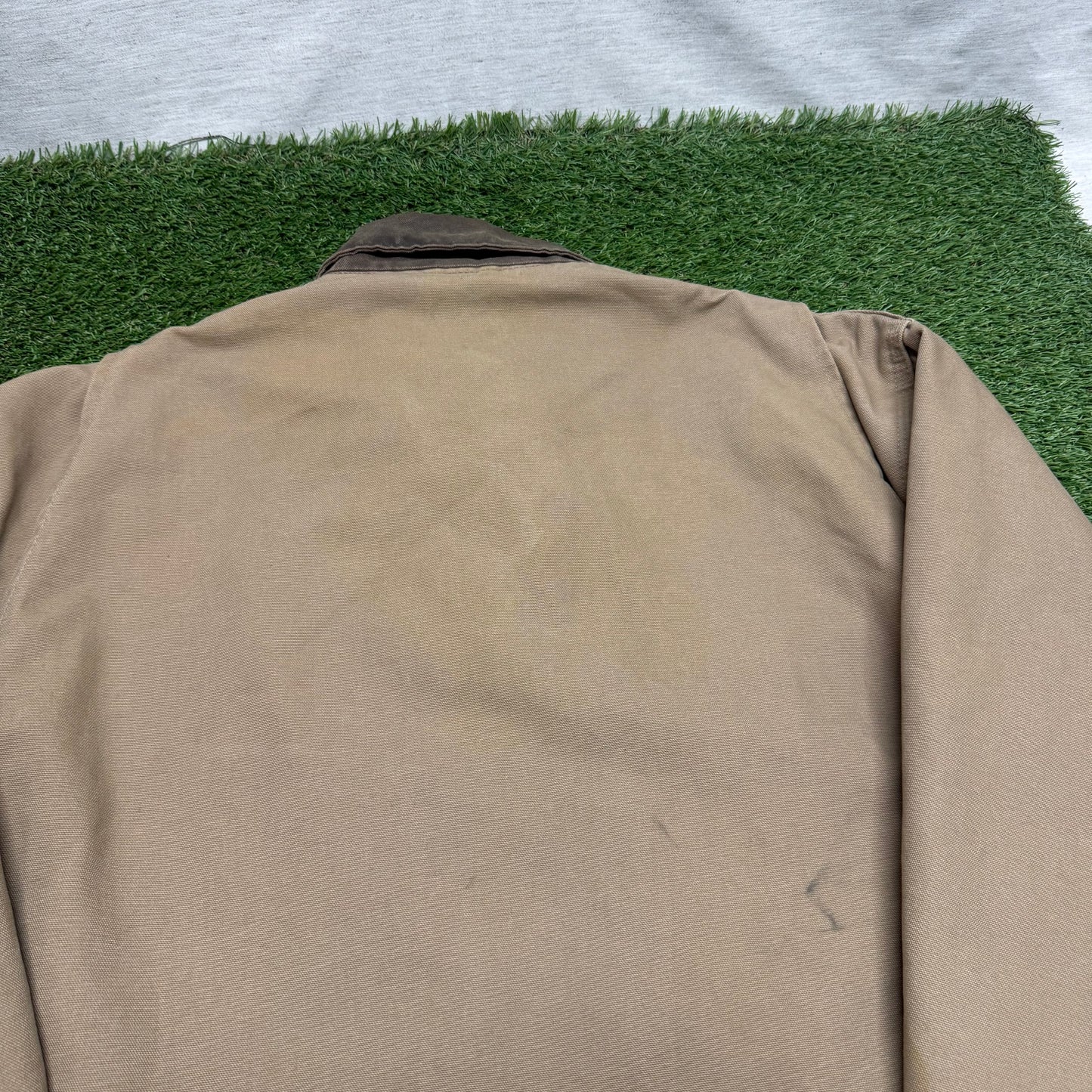 Carhartt Detroit Jacket J97SDL