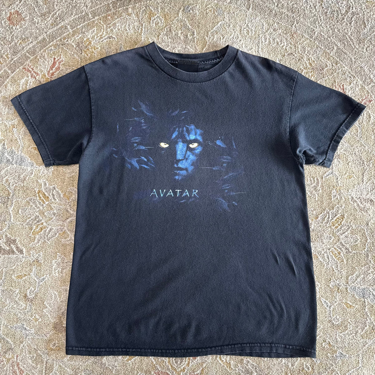 James Cameron's Avatar Movie Promo T-Shirt 21x27