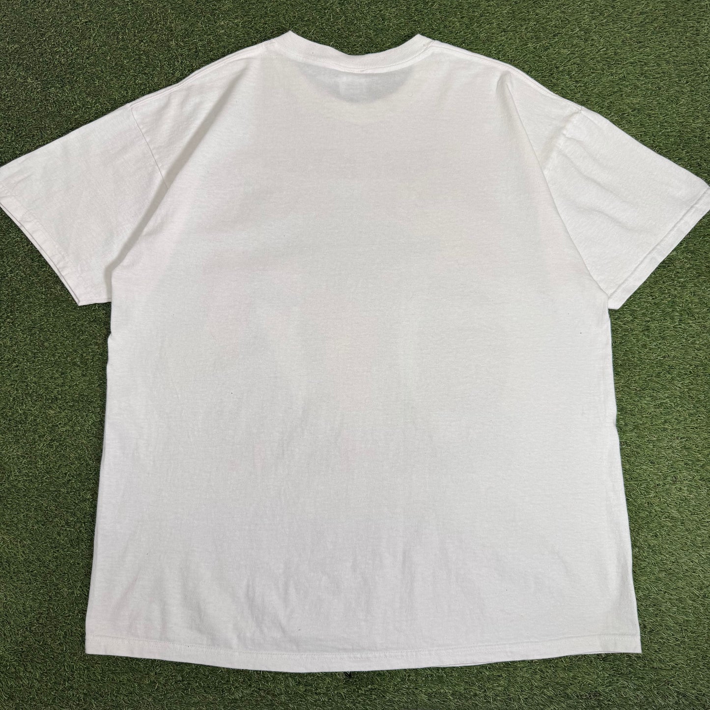 1996 Brooks & Dunn Borderline T-Shirt XL