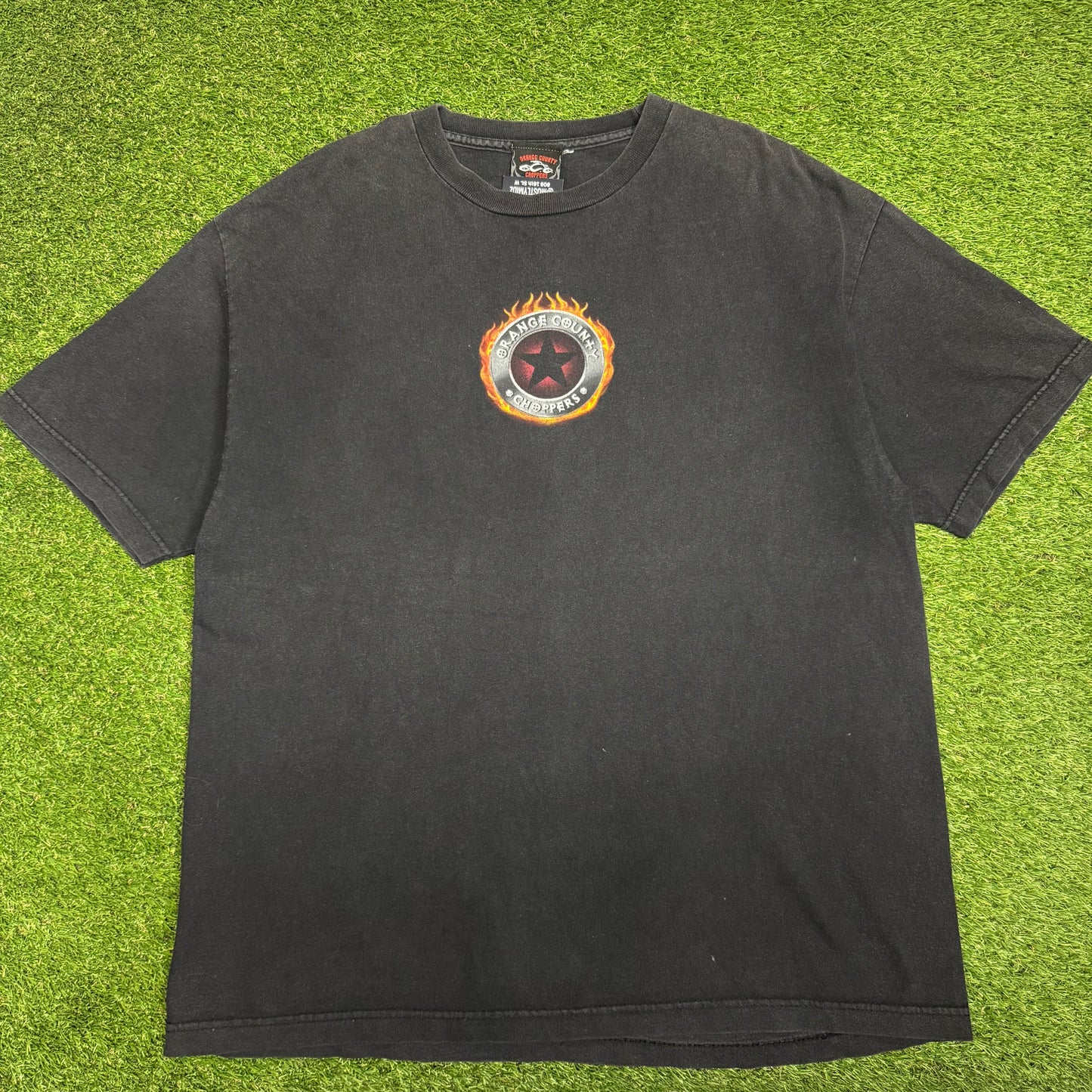 Vintage Choppers T-Shirt XL