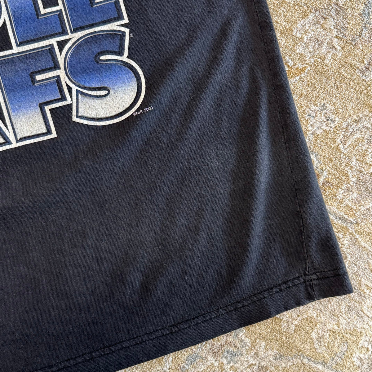 Vintage Toronto Maple Leafs T-Shirt