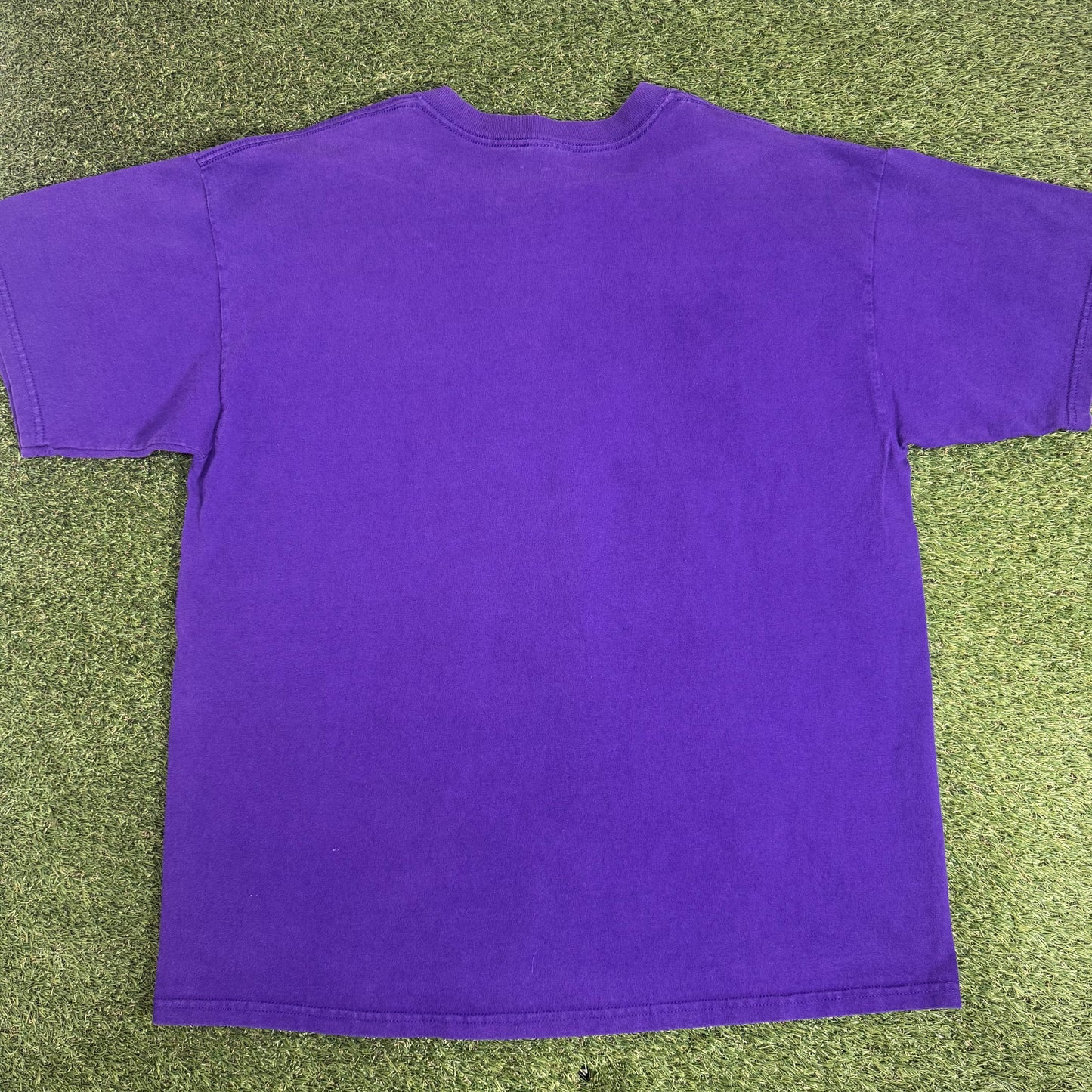 2001 Los Angeles Lakers T-Shirt XL