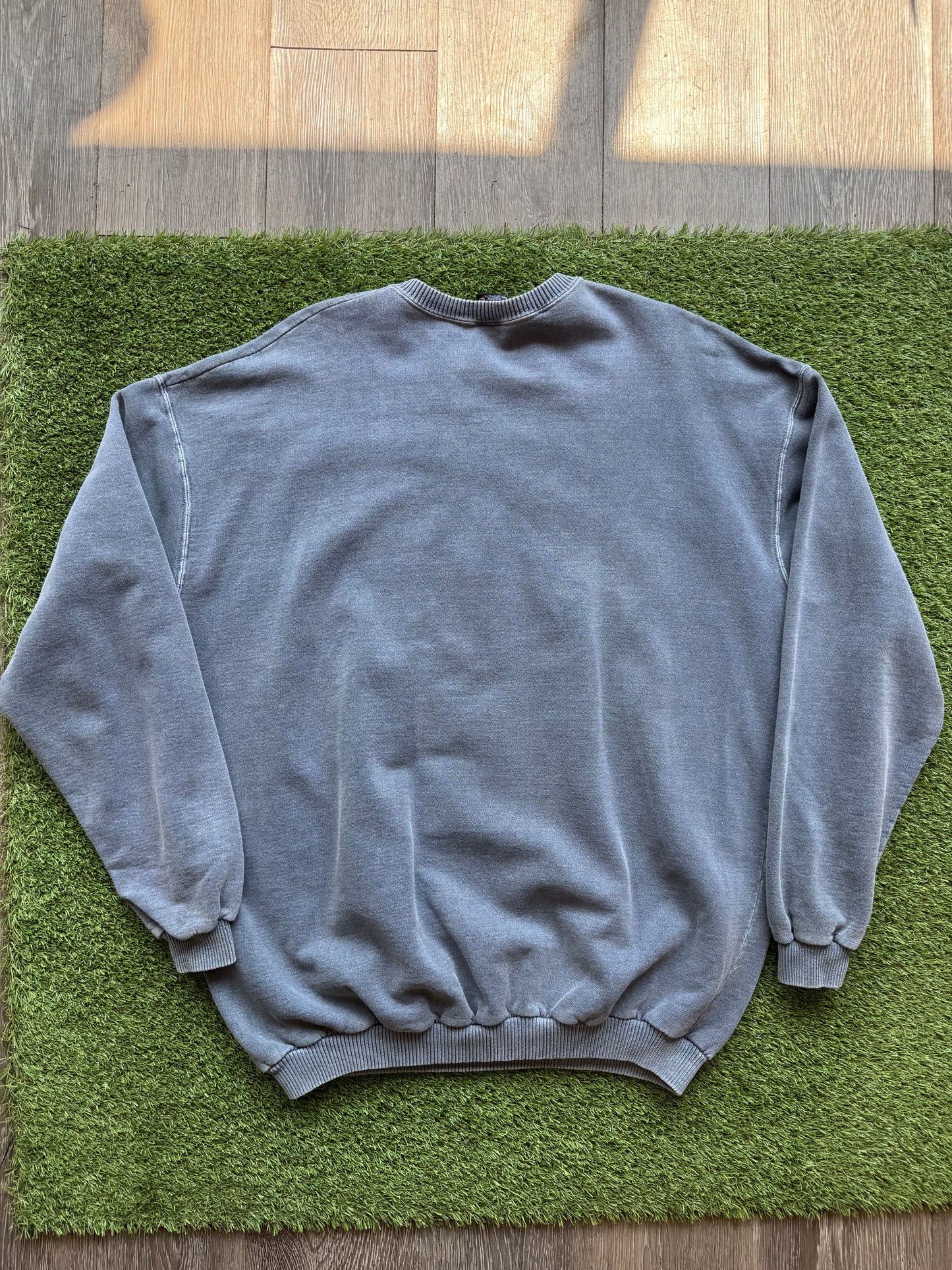 90’s Jack Russell Sweater XL