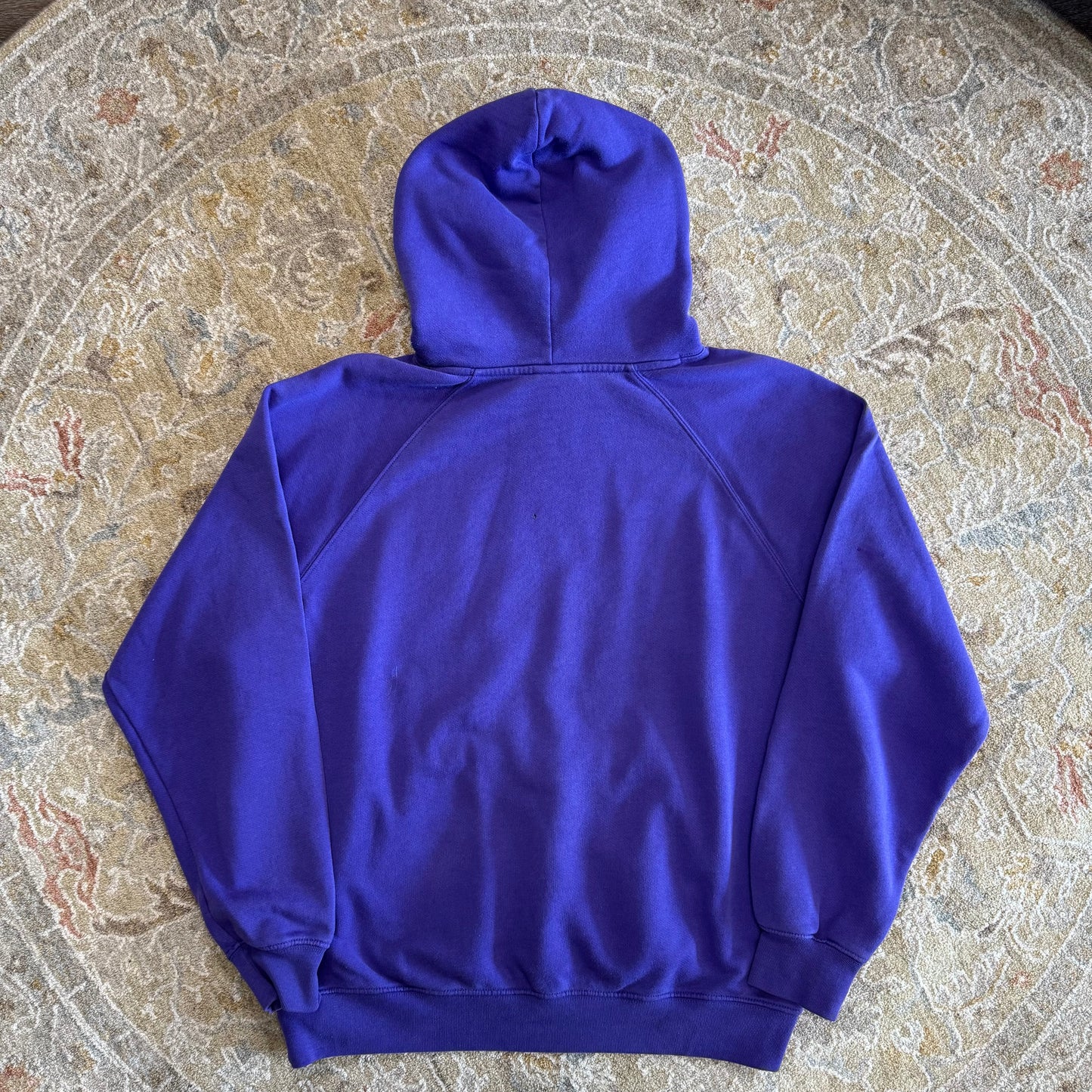 Polar Skate Hoodie Medium