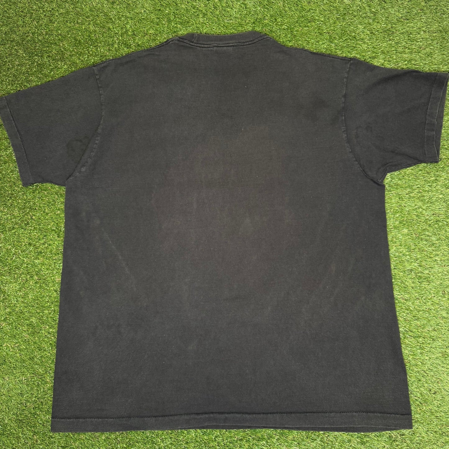 1993 Taz Shattered Backboard T-Shirt XL