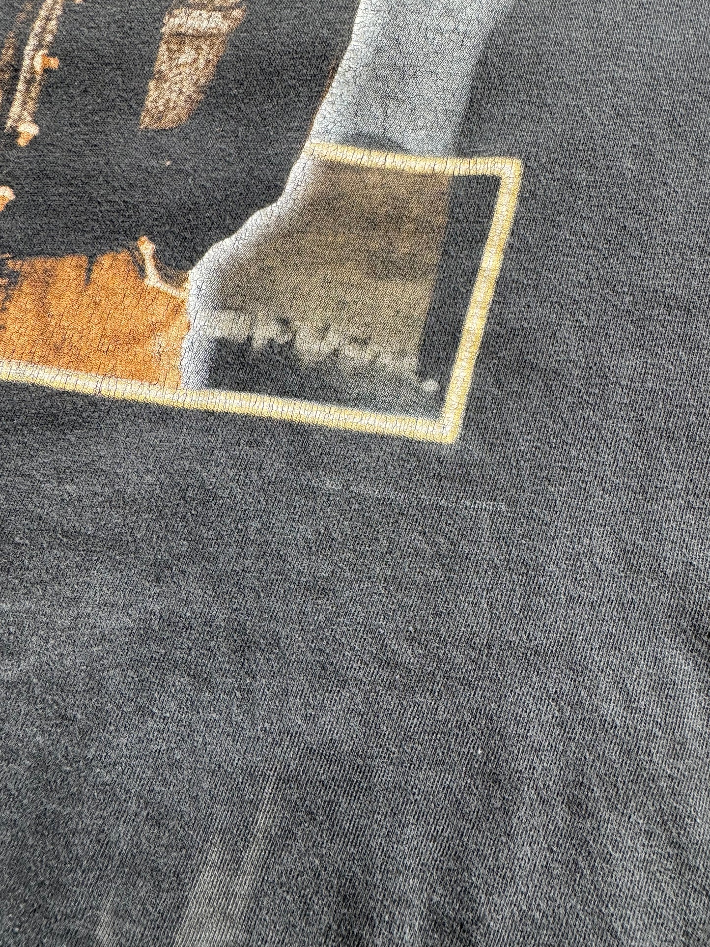 Tupac 2000 T-Shirt XL - Winterland