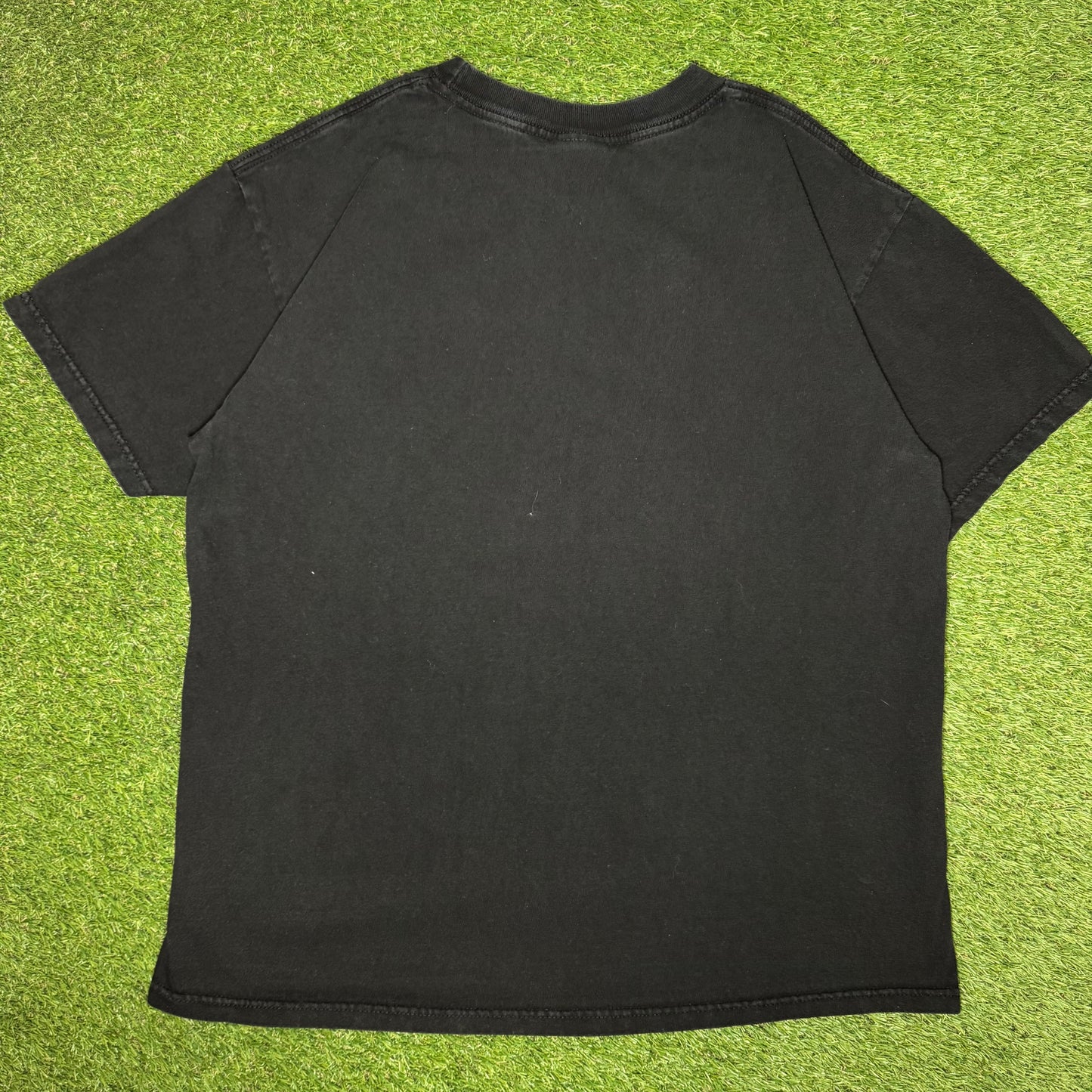 Vintage Supersuck T-Shirt Large 22x26.5