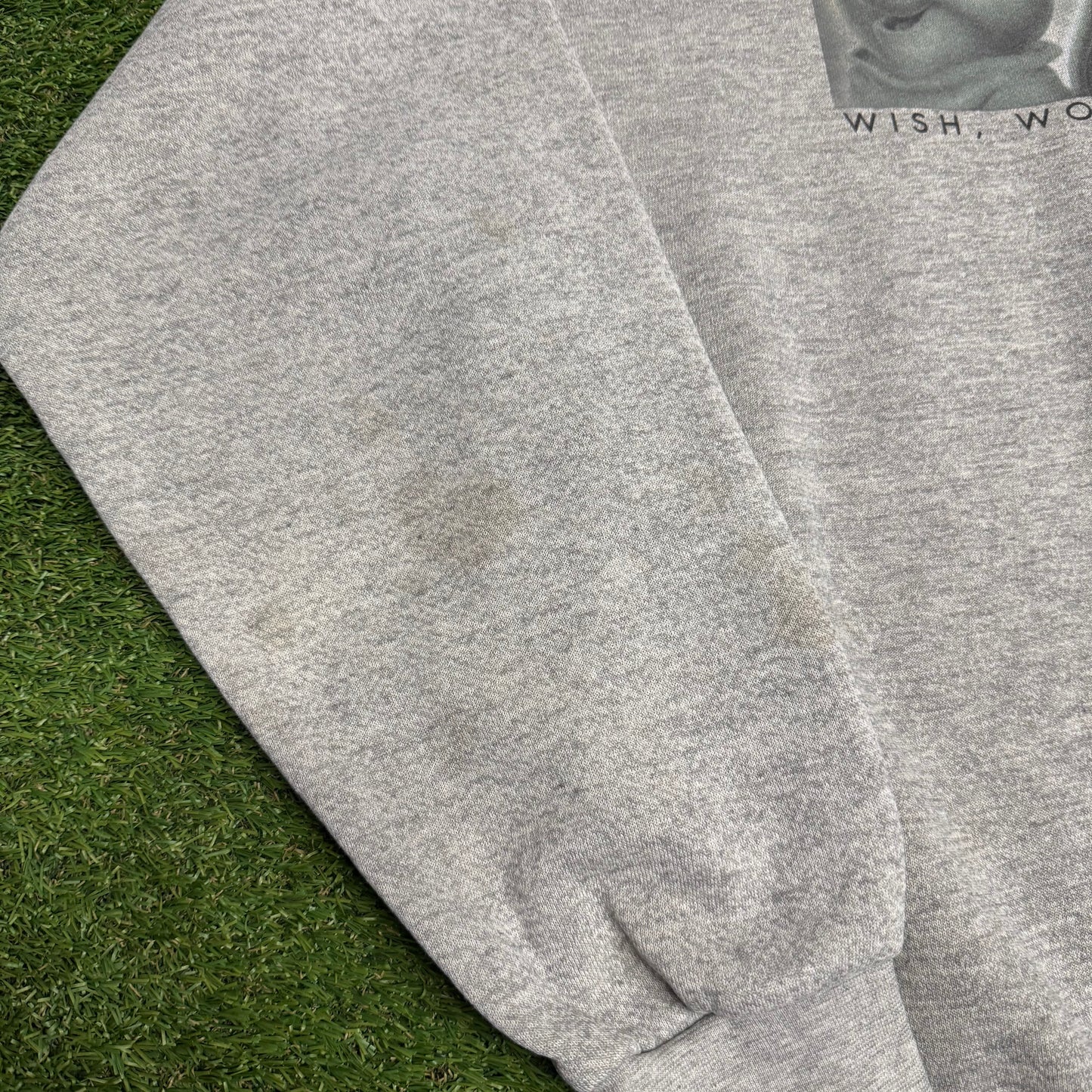 Disney Winnie The Pooh Sweater XL