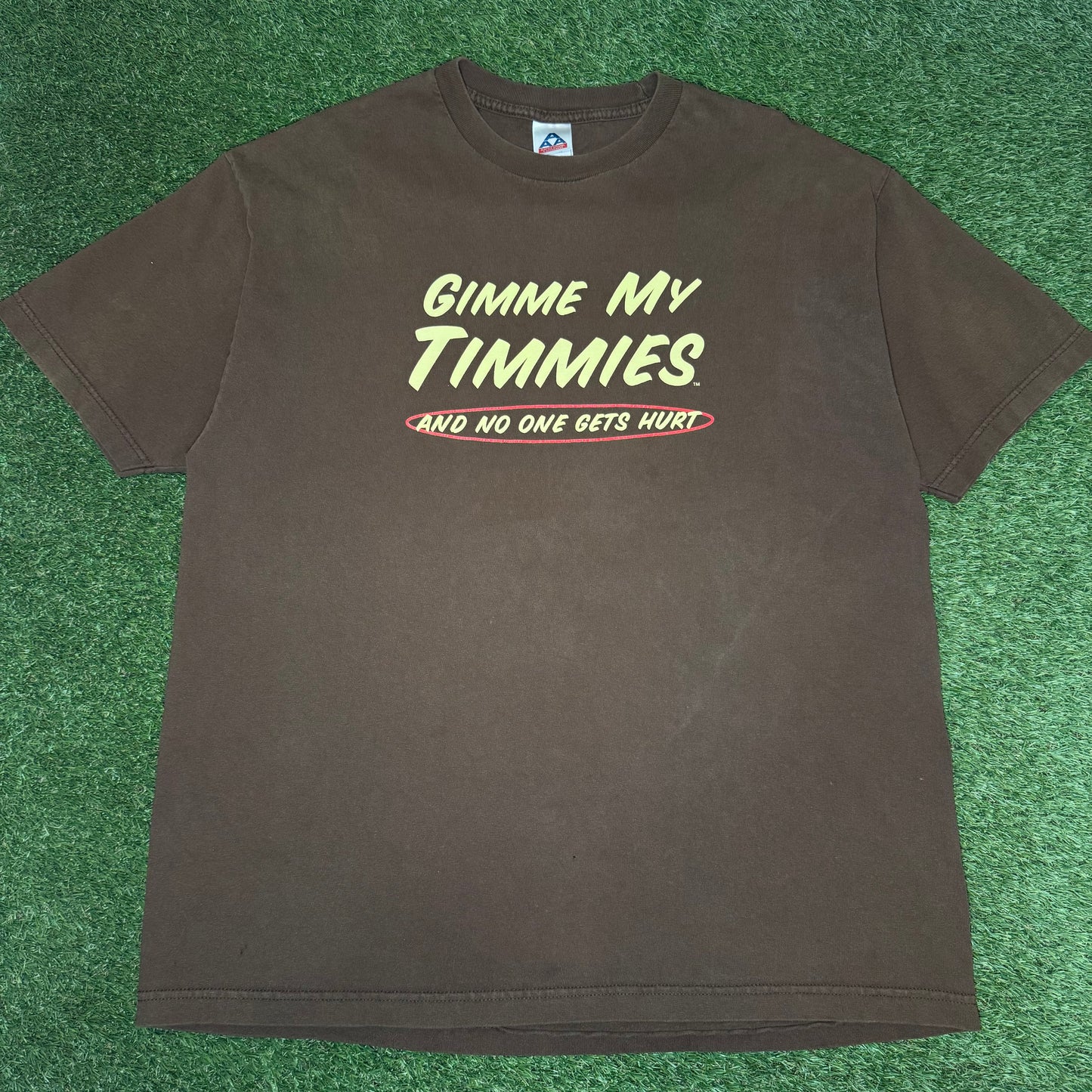 Vintage Tim Hortons T-Shirt XL