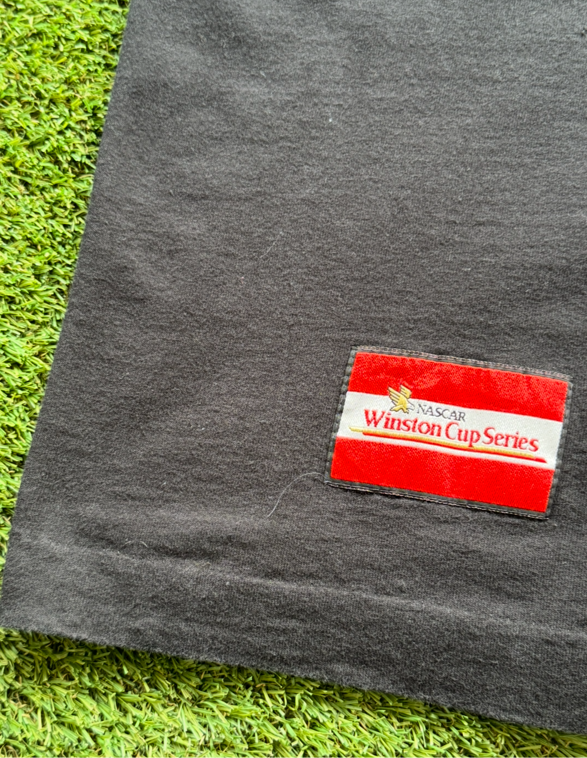 90’s Winston Racing T-Shirt 23.5x33 XL