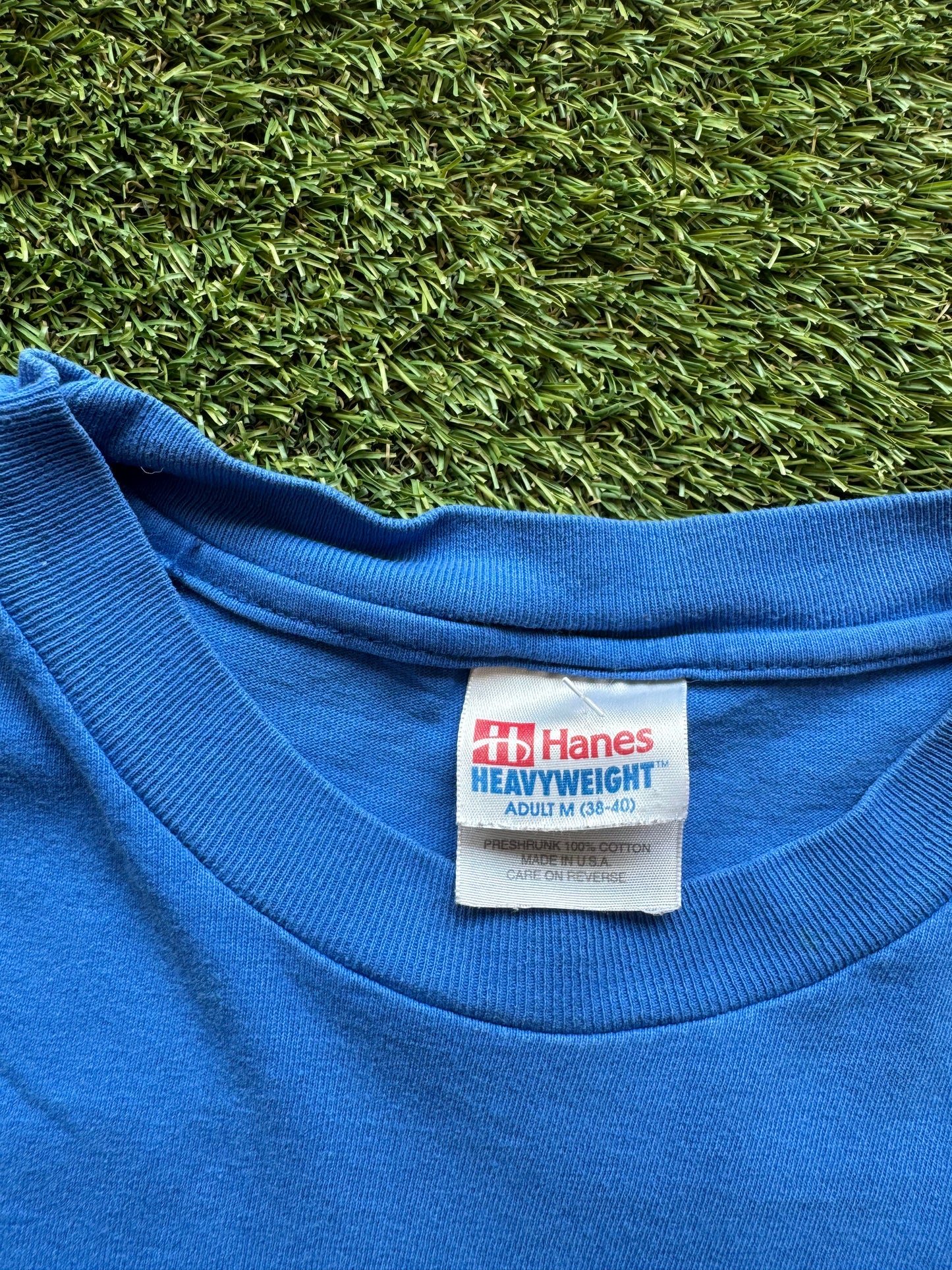 00’s Pepsi T-Shirt Medium