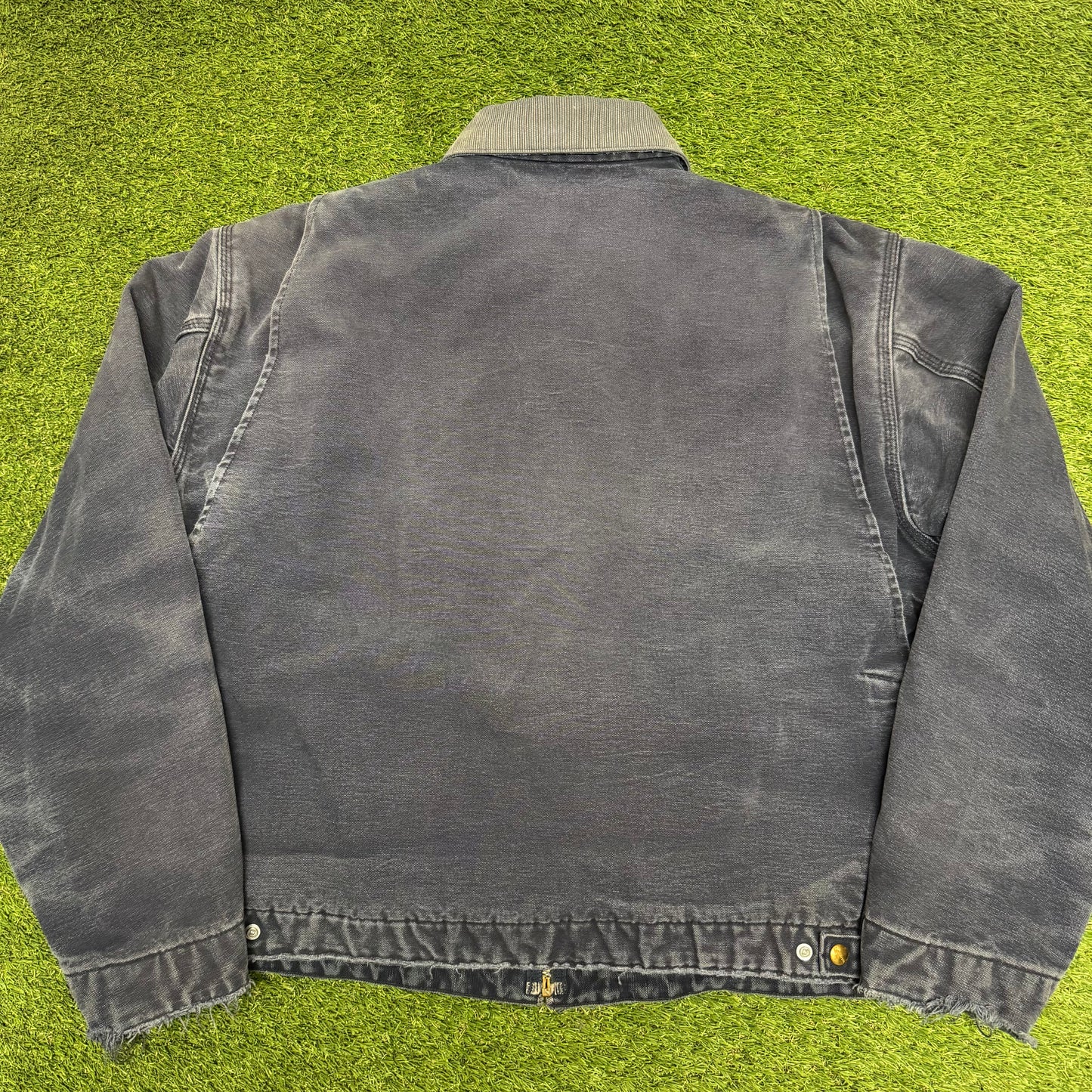 Carhartt J01 Detroit Jacket 27x26.5