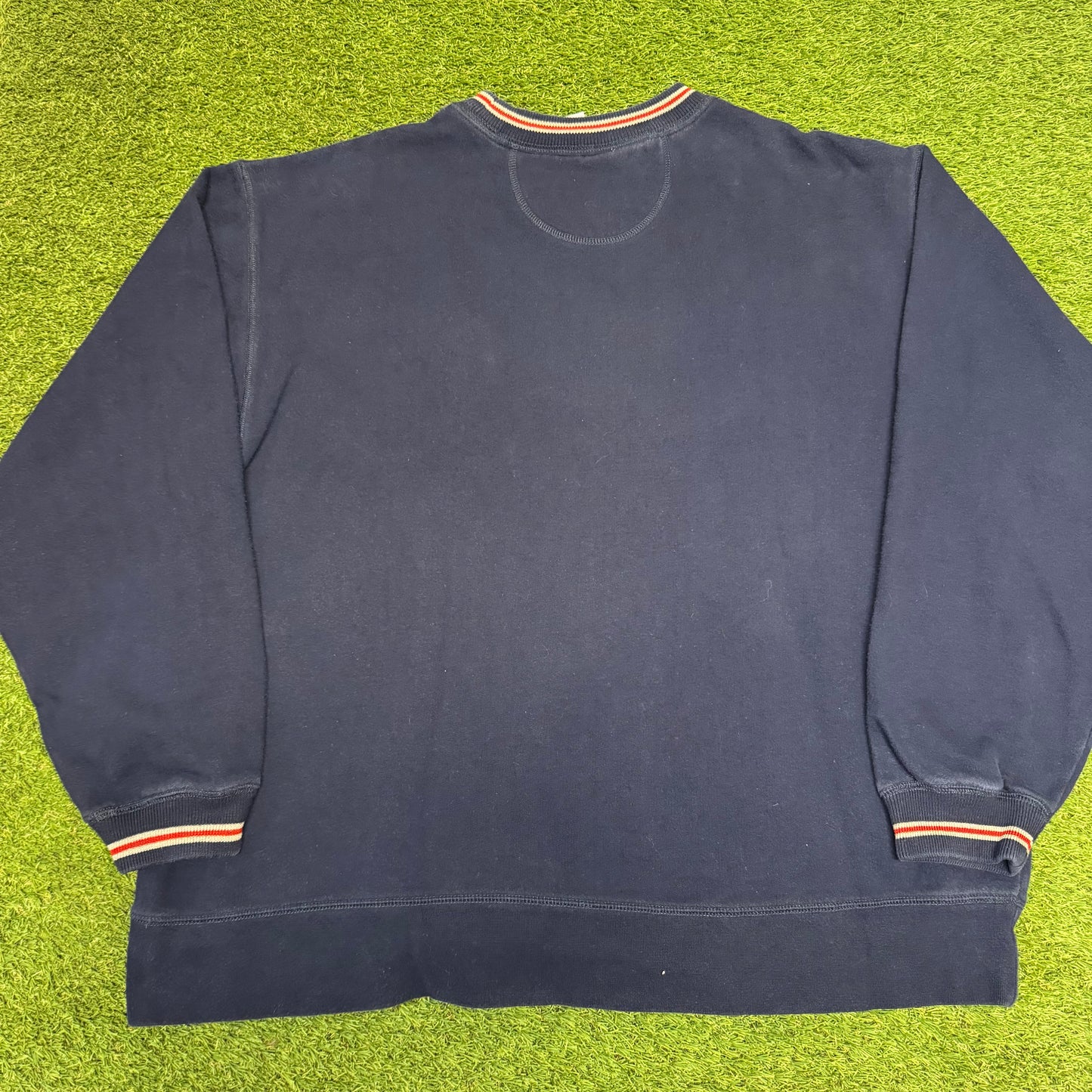 Winnie The Pooh Sweater Large 25x27.5