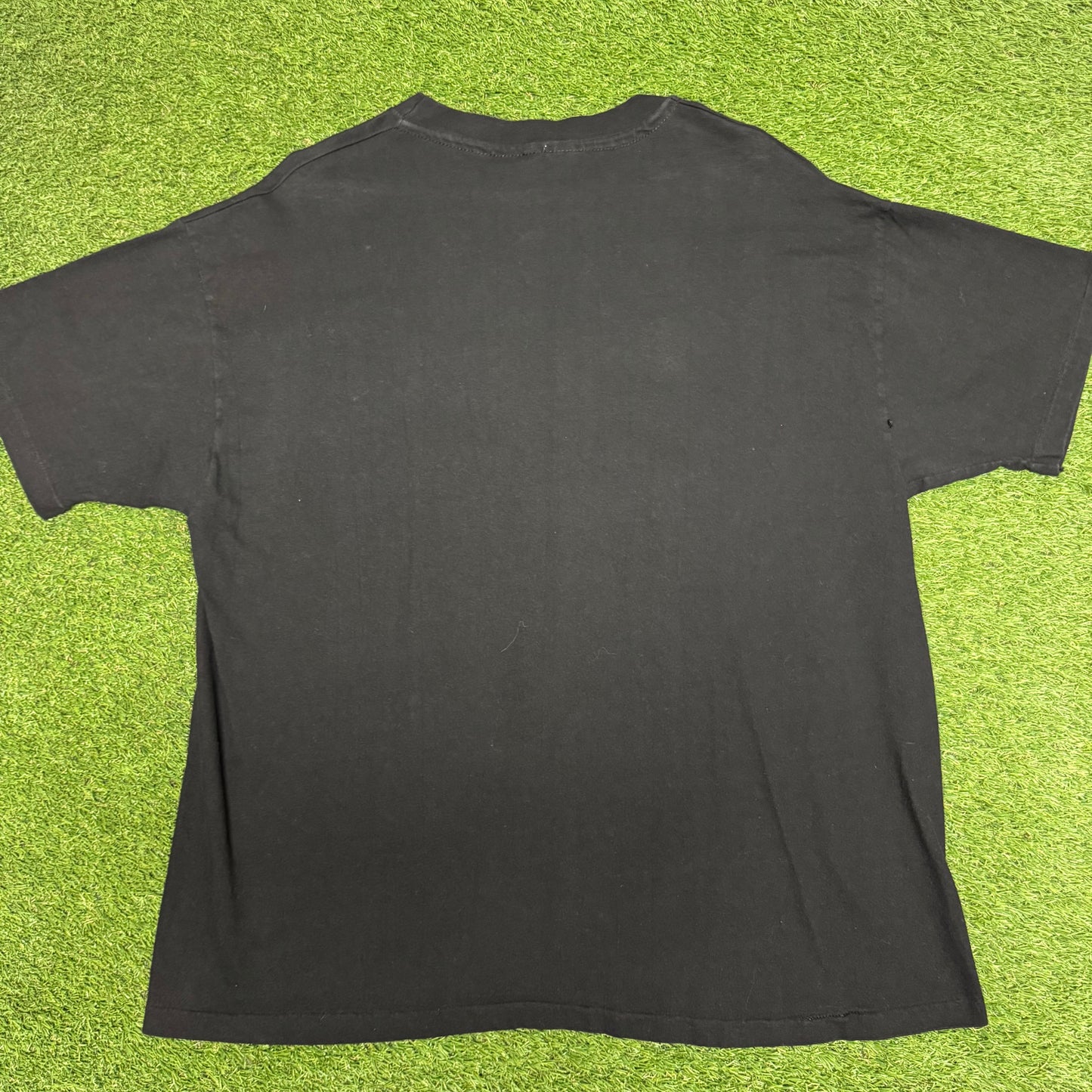 Vintage Nature T-Shirt XL 22.5x27.5