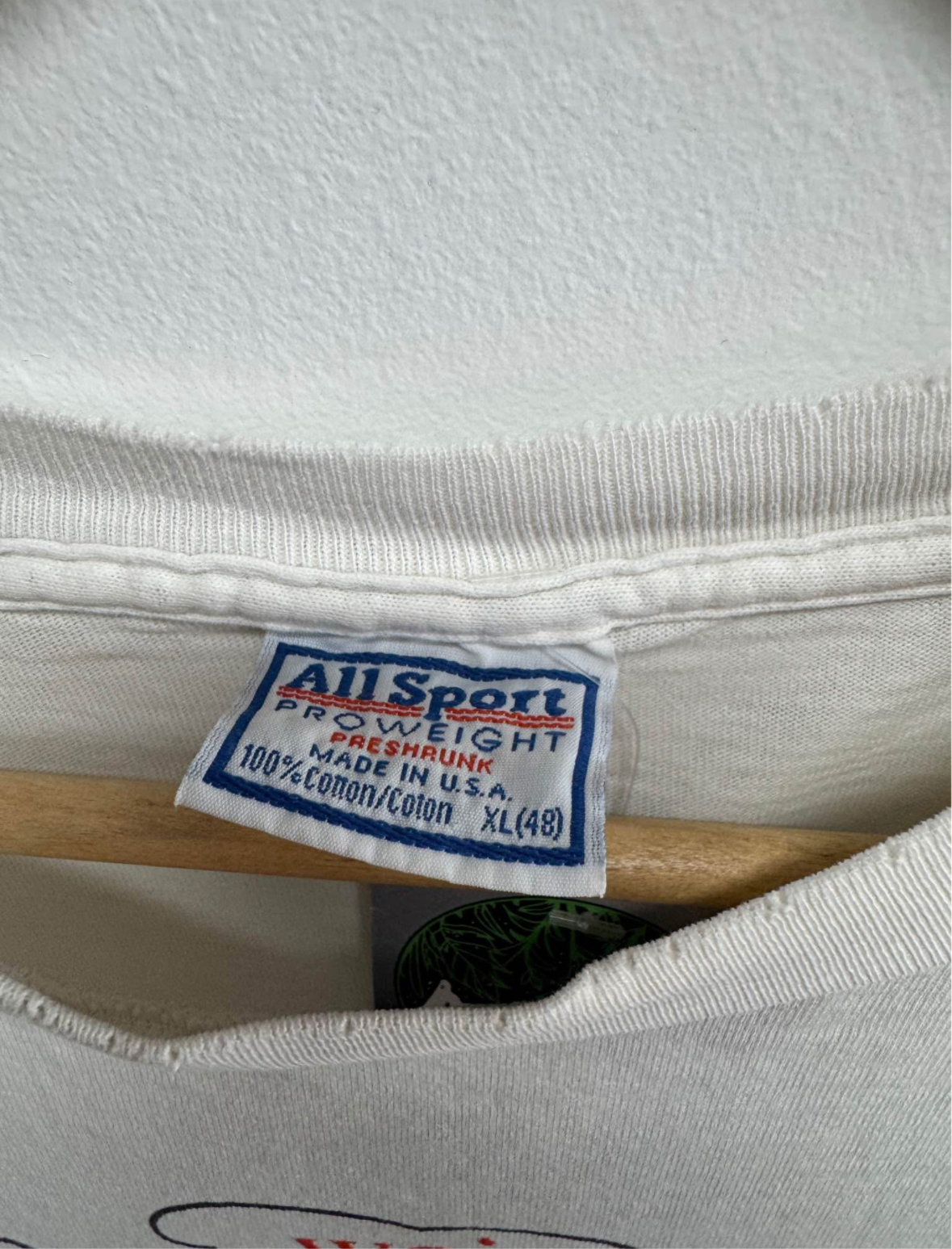 Budweiser Frogs T-Shirt XL