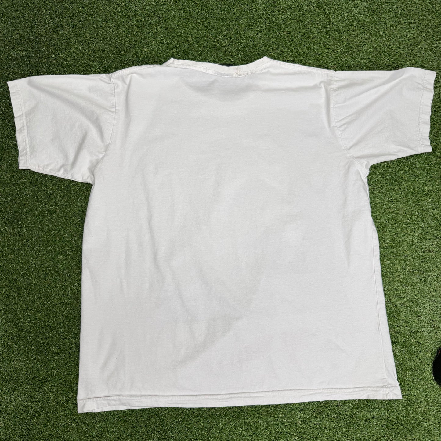 Dave Grohl Foo Fighters Band T-Shirt XL