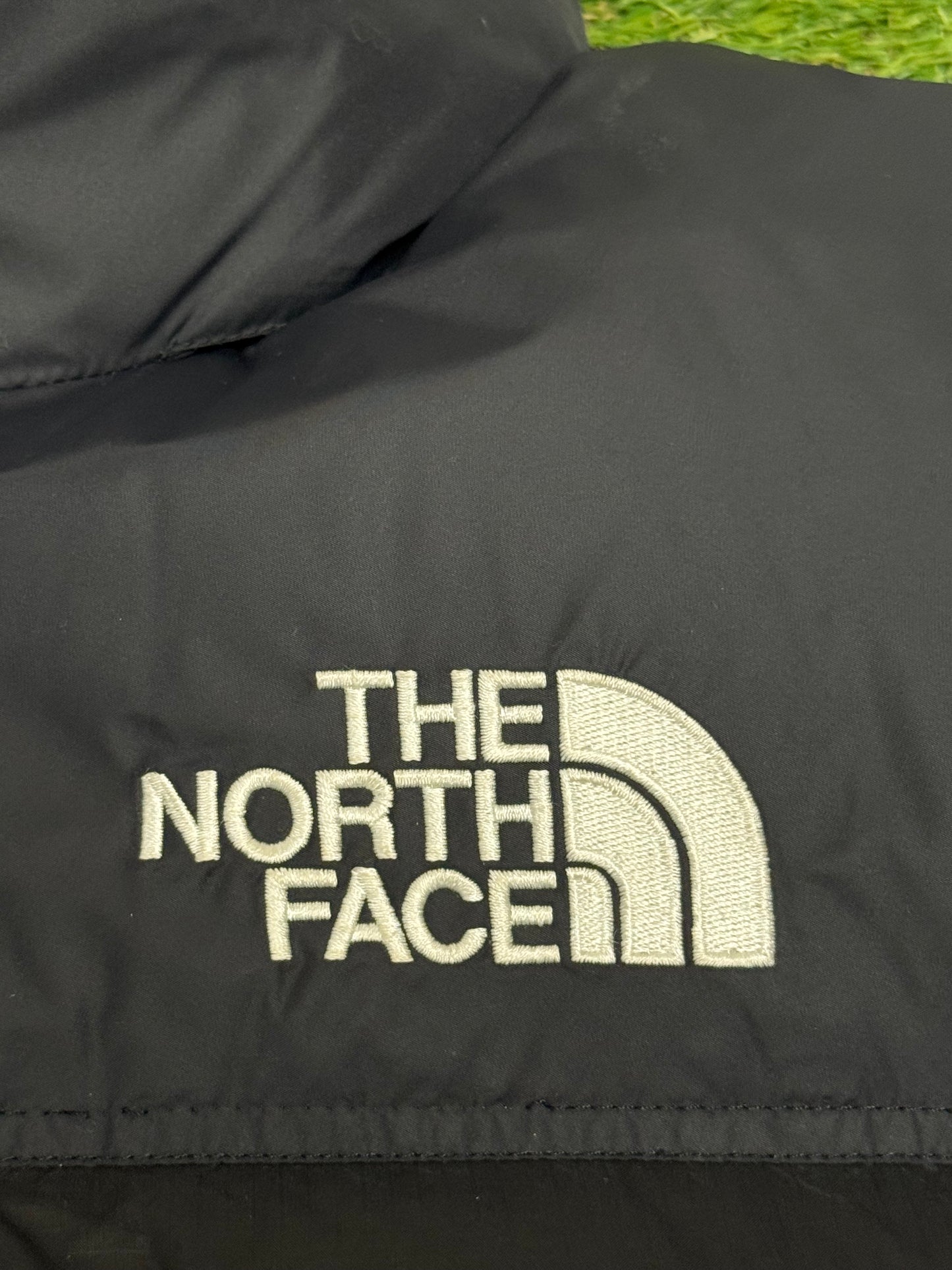 The North Face 700 Puffer Jacket Medium
