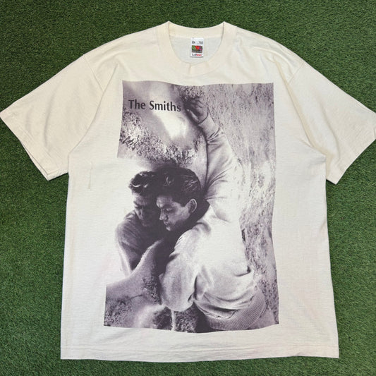 The Smiths T-Shirt XL 24.5x30.5